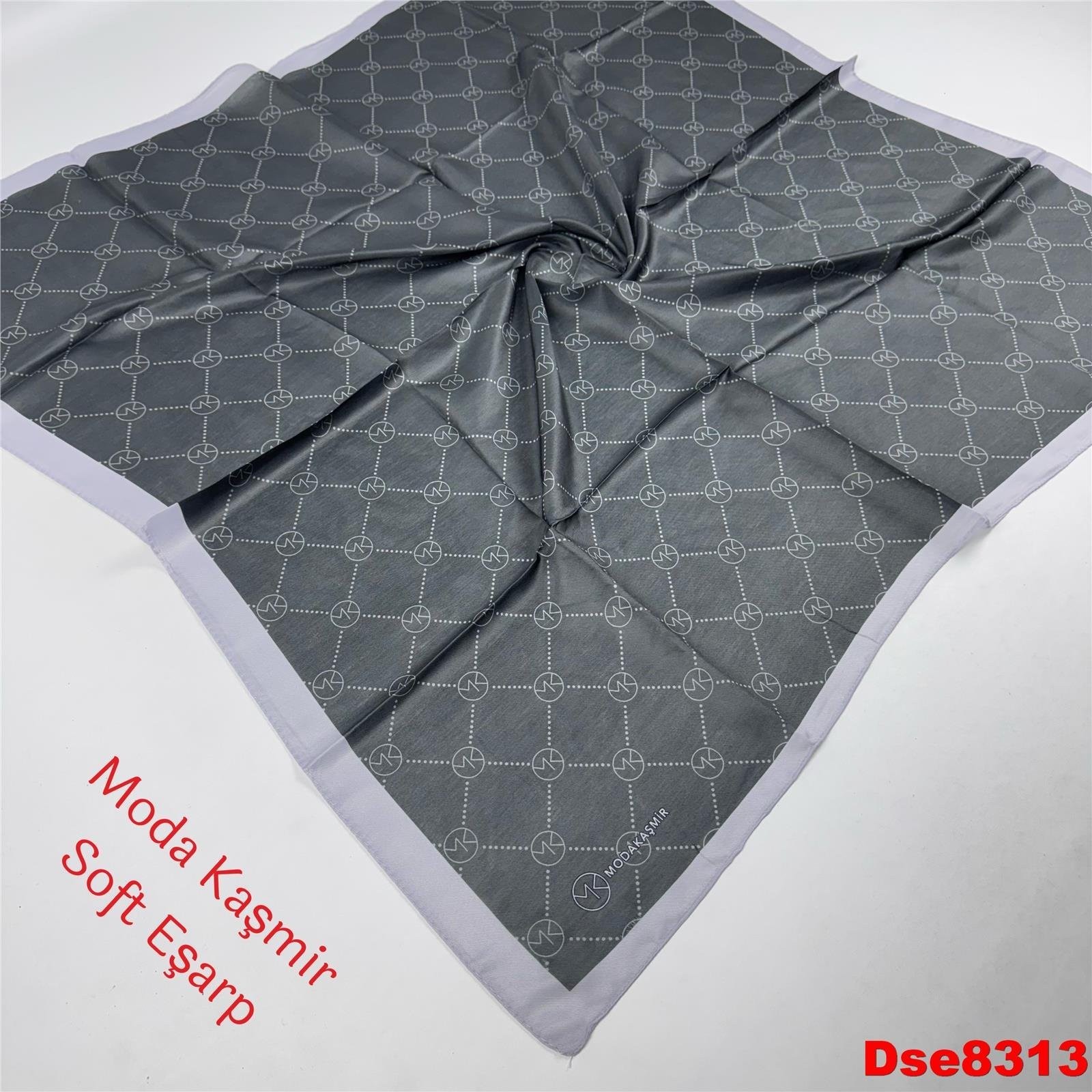 K-156 Moda Kaşmir Soft Eşarp