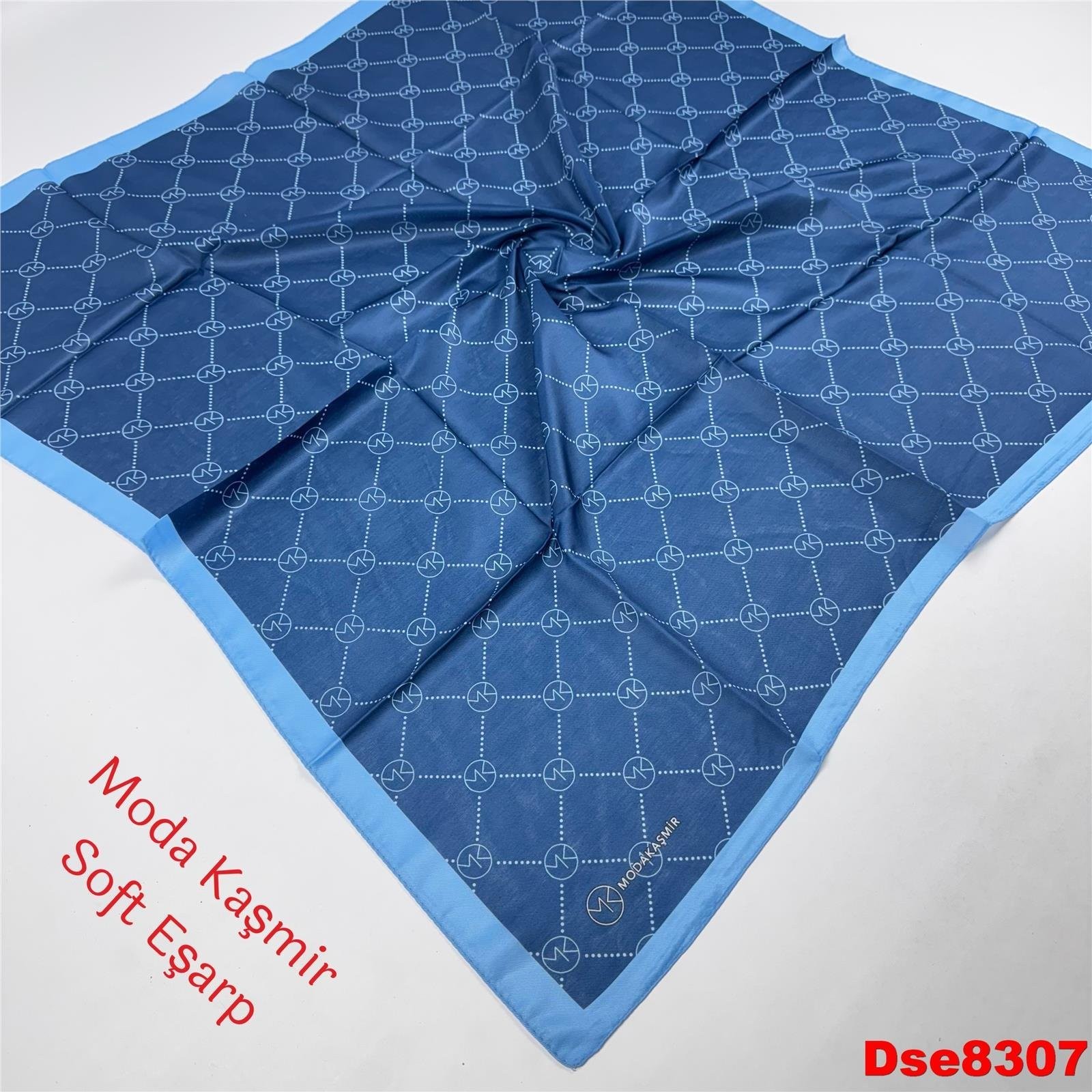 K-150 Moda Kaşmir Soft Eşarp