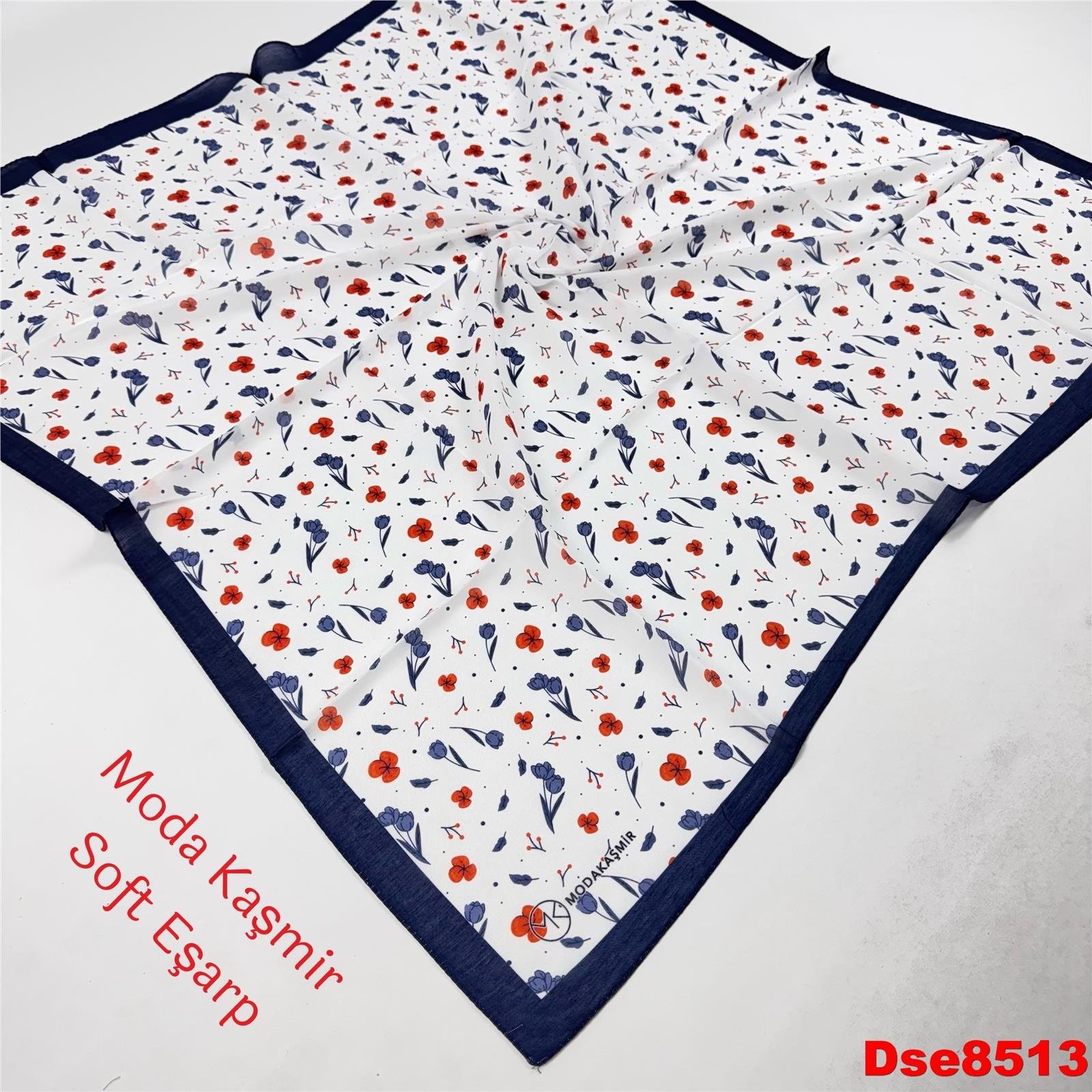 K-182 Moda Kaşmir Soft Eşarp