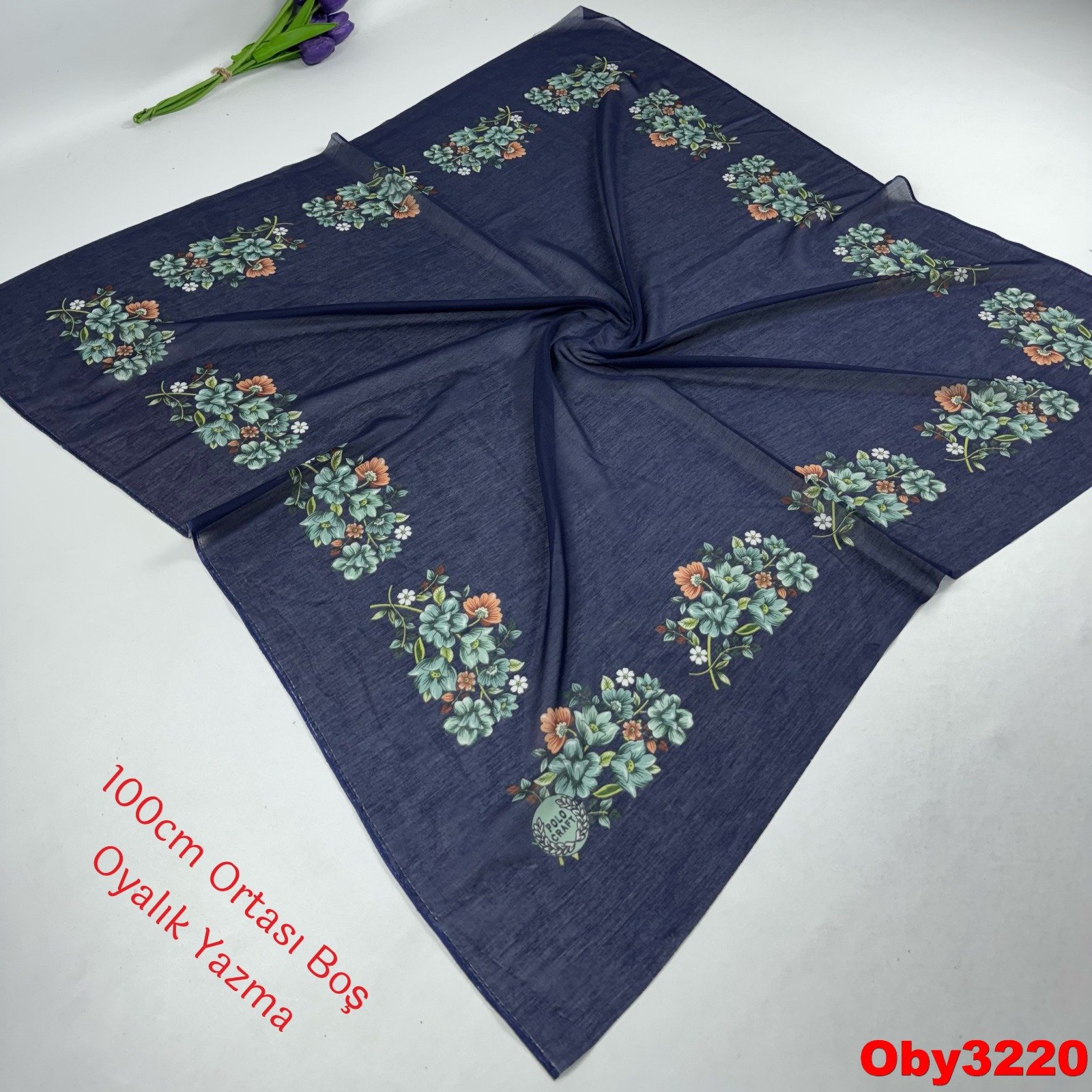 A-071 Polo Craft Oyalık Yazma