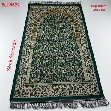 ZV-428 Şönil Seccade