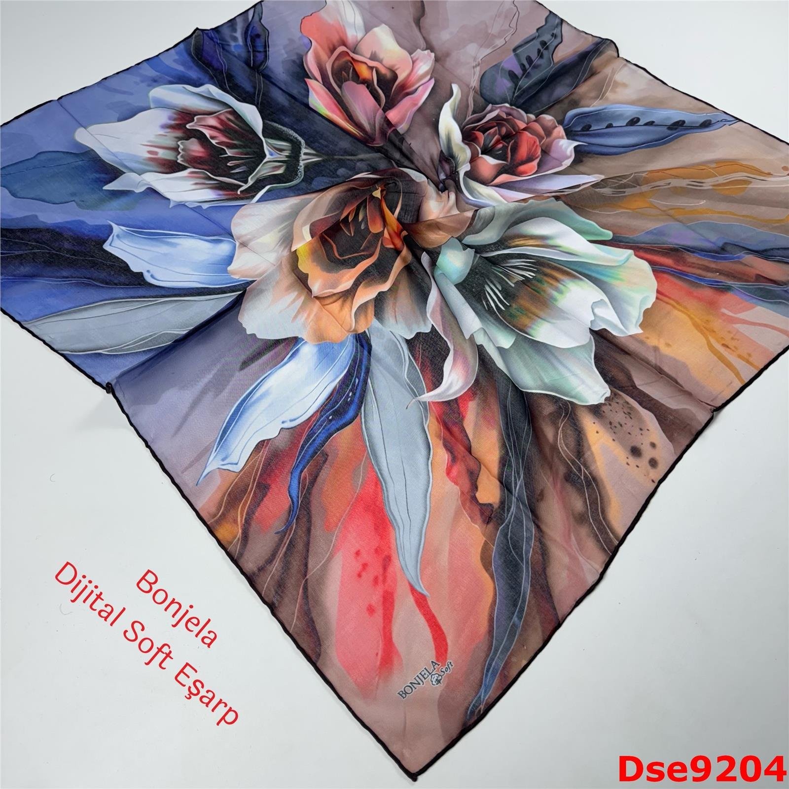 R-005  Bonjela Soft Eşarp