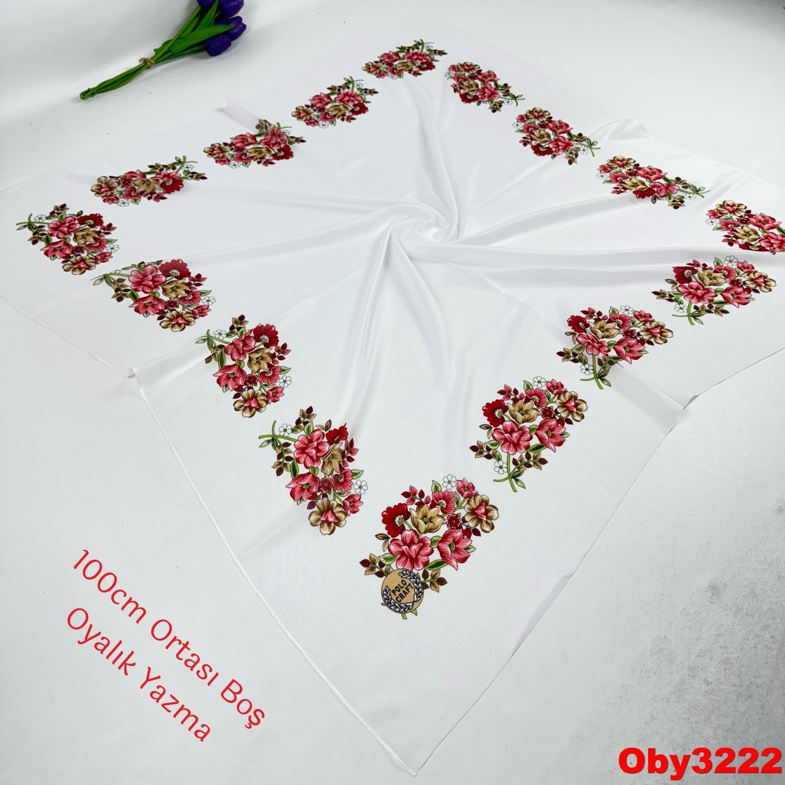 A-075 Polo Craft Oyalık Yazma