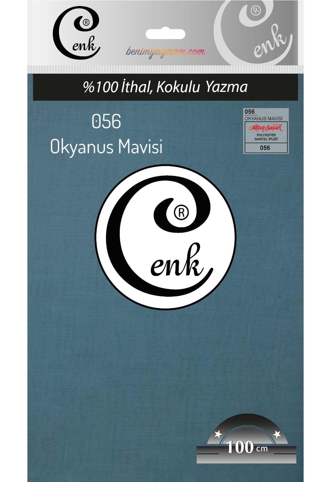 D-009 100cm Cenk Paket Yazma