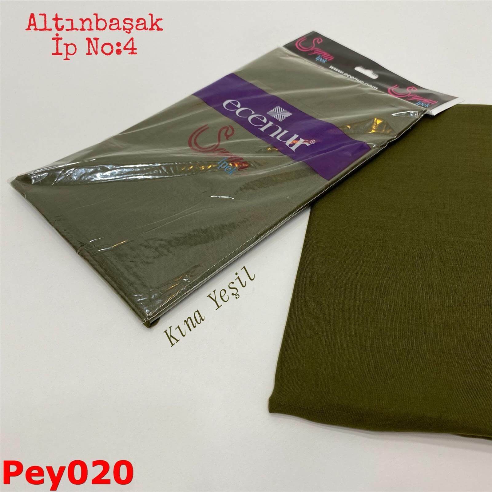 J-090 Ecenur Paket Yazma