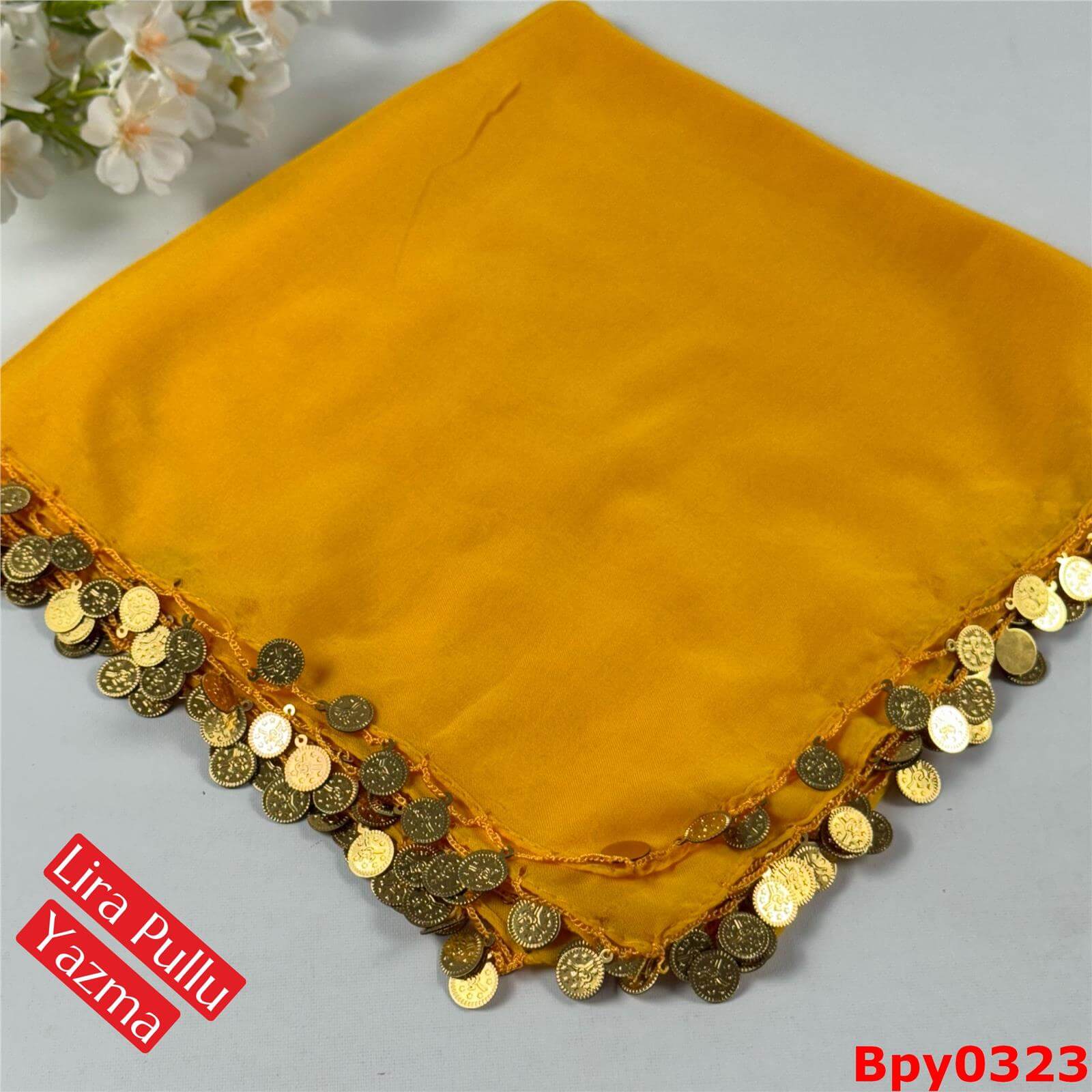 M-236 Lira Pullu Yazma