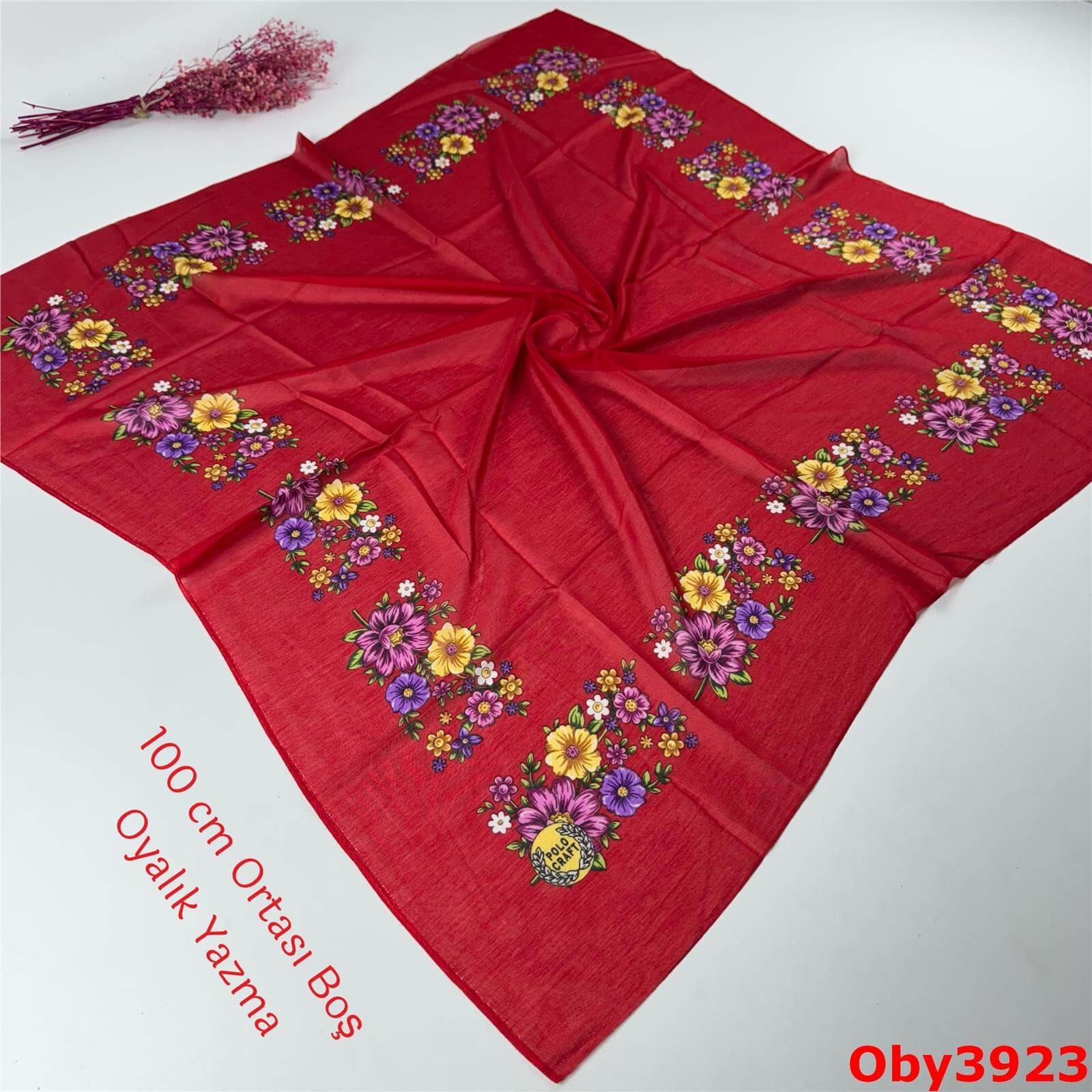 A-715 Polo Craft Oyalık Yazma