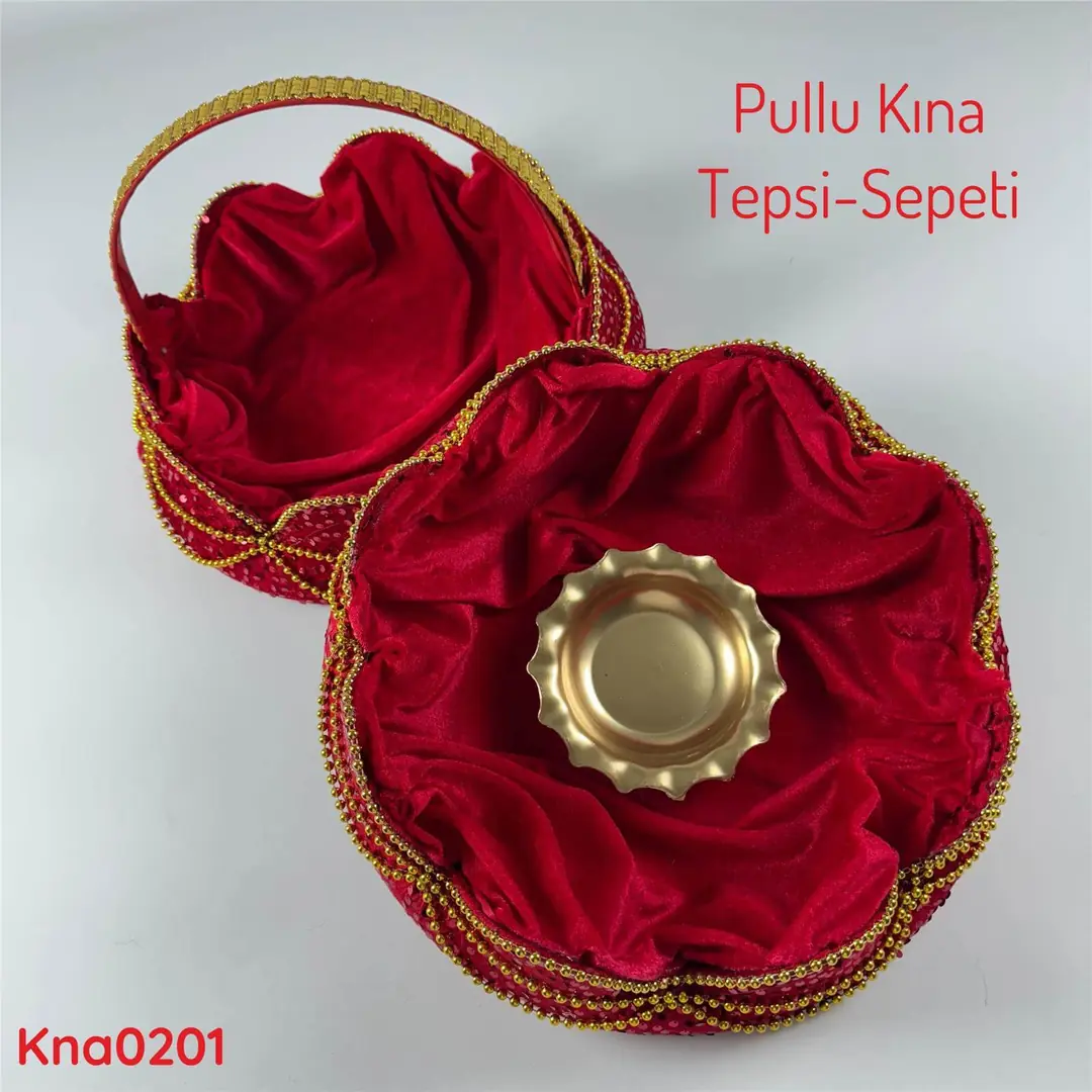 KINA MALZEMELERİ