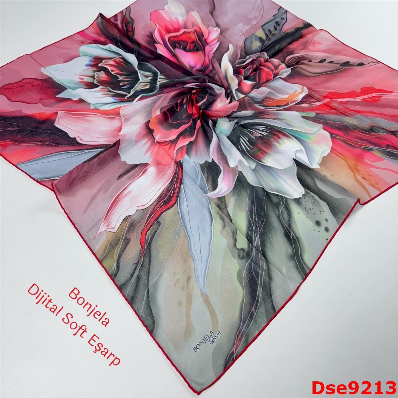 R-030  Bonjela Soft Eşarp