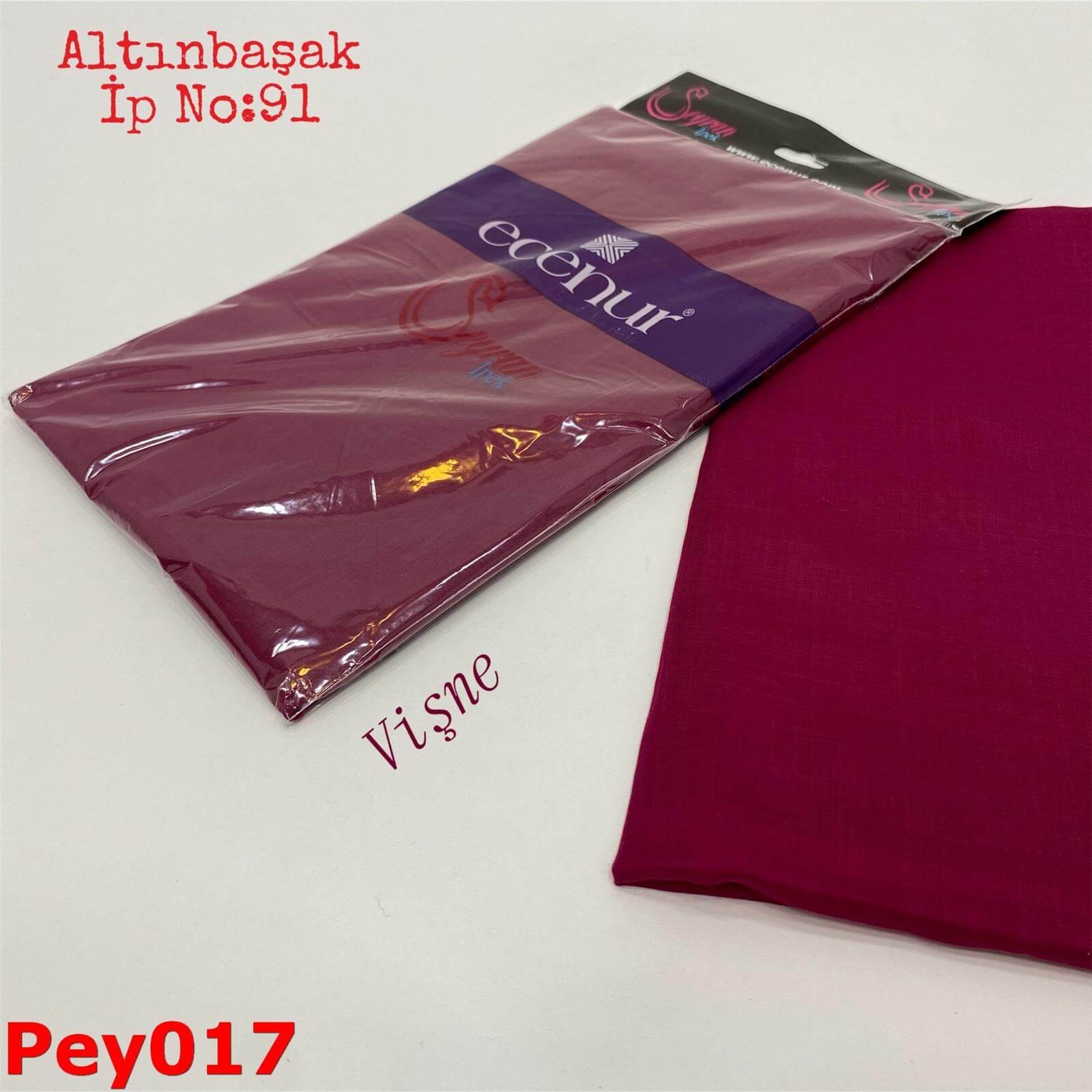 J-087 Ecenur Paket Yazma