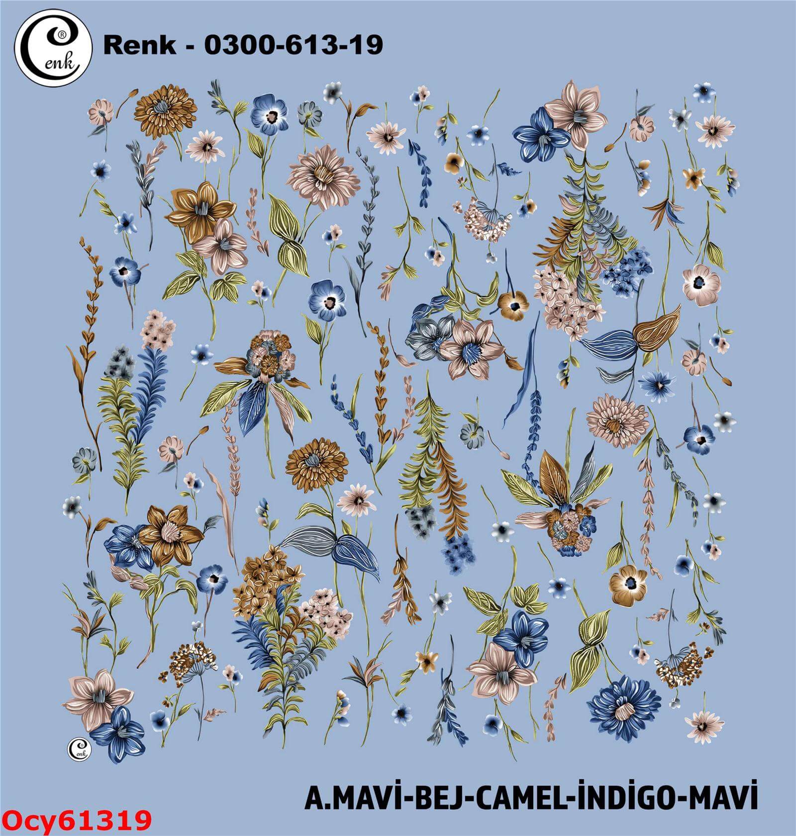 A-205 100cm Cenk Yazma
