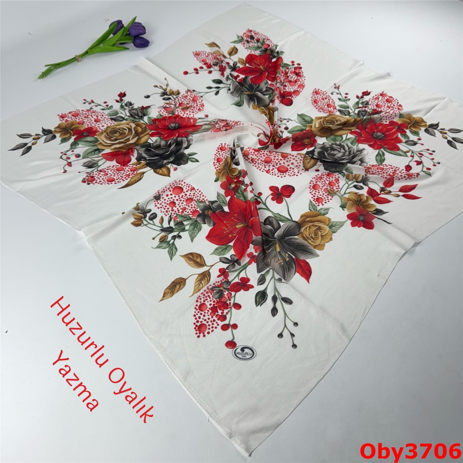 A-424 Oyalık Yazma