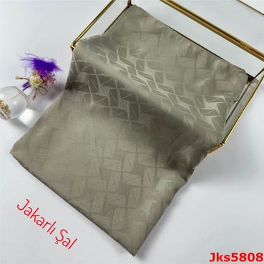 ZB-152 Jakarlı Şal
