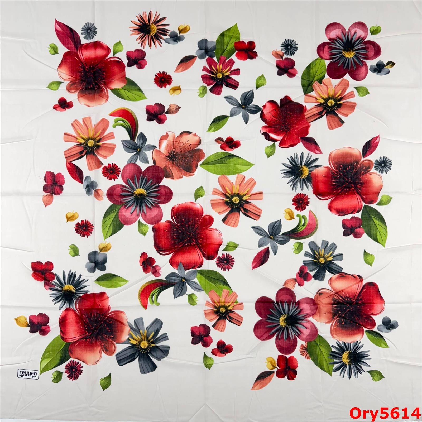 A-570 Reyyan Oyalık Yazma