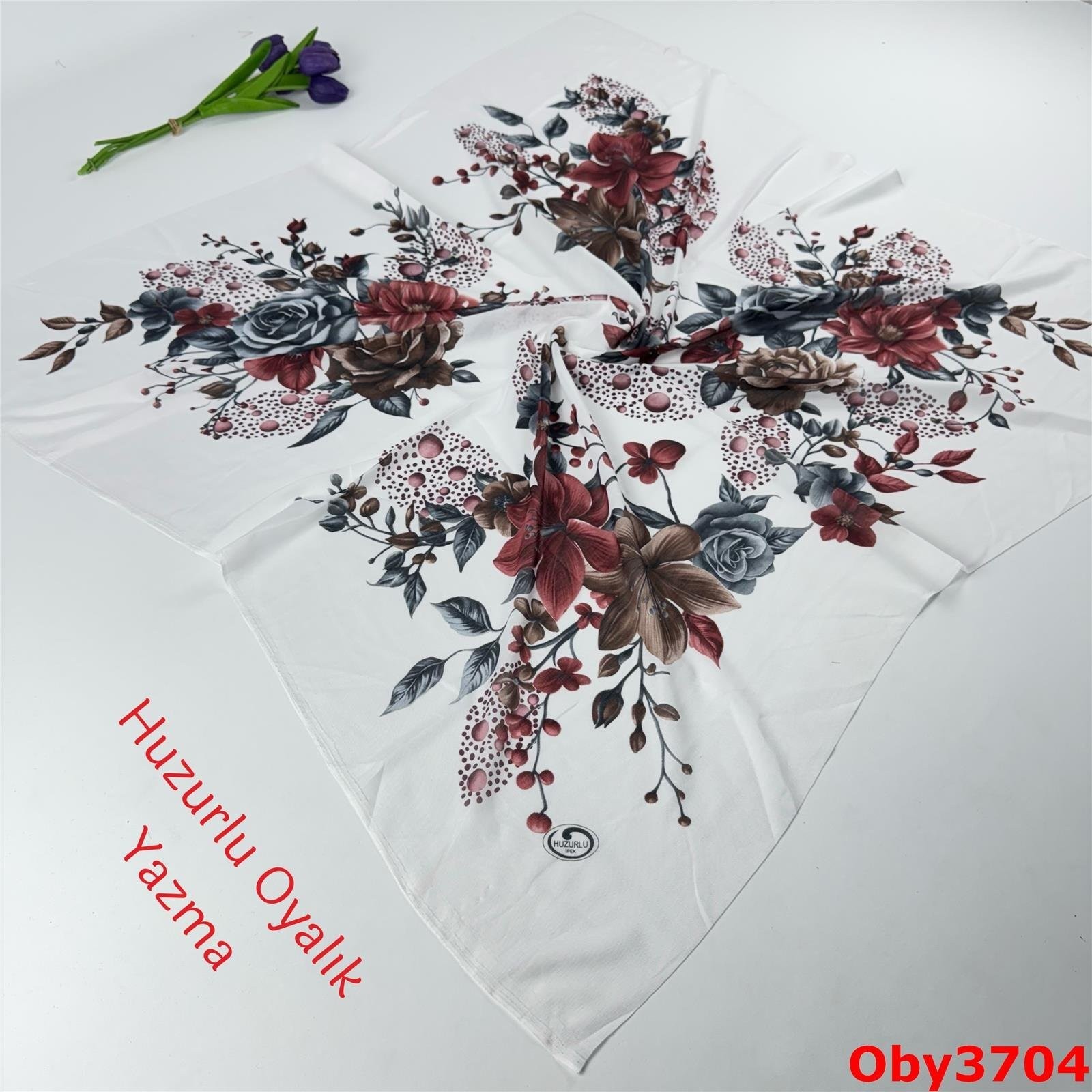 A-422 Oyalık Yazma