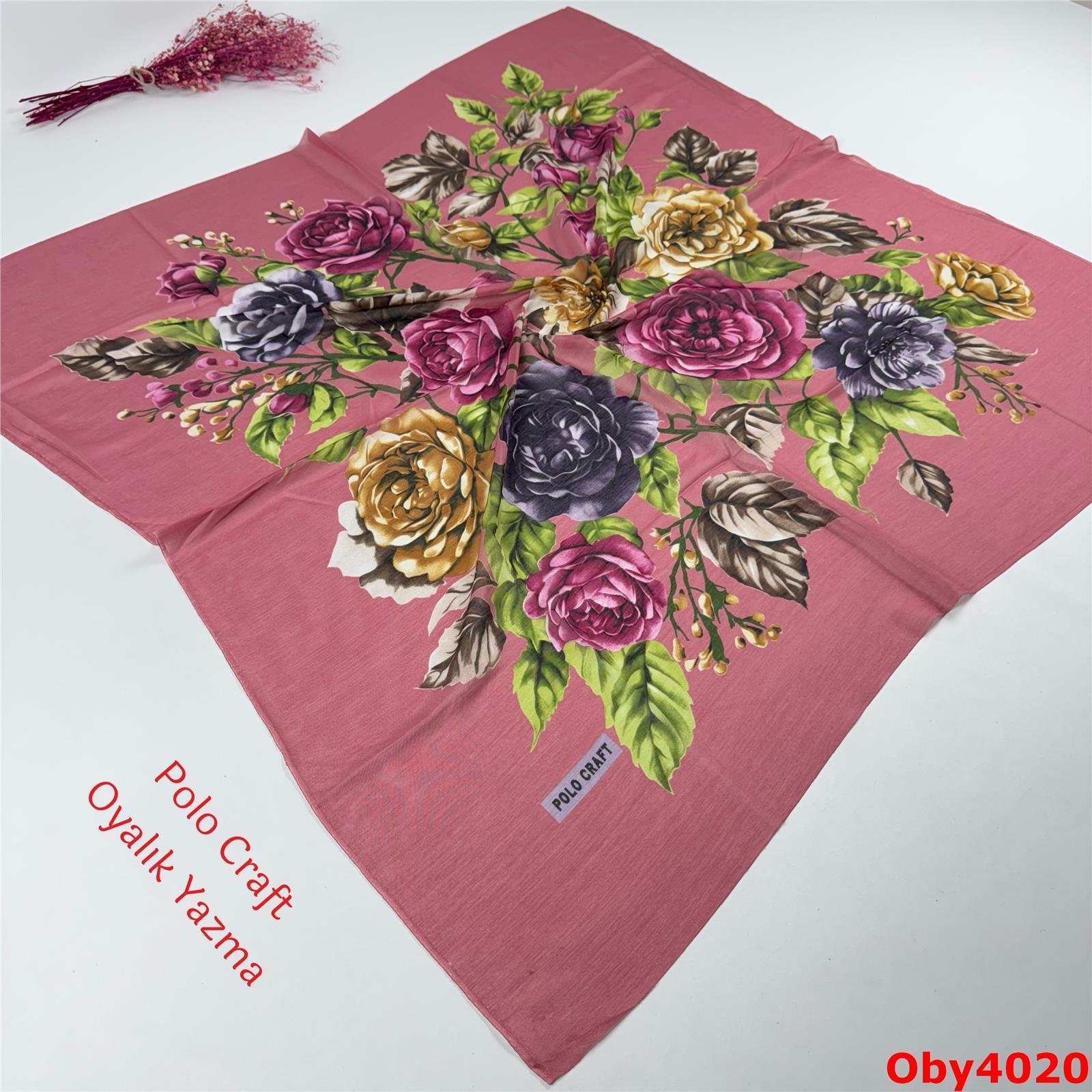 A-740  Polo Craft Oyalık Yazma