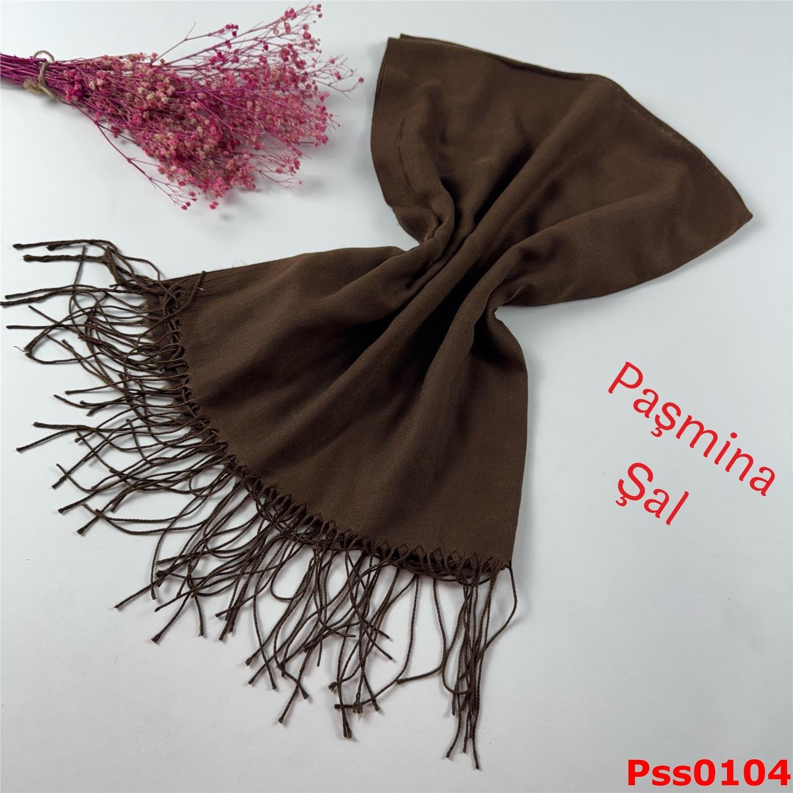 T-122 Paşmina Şal