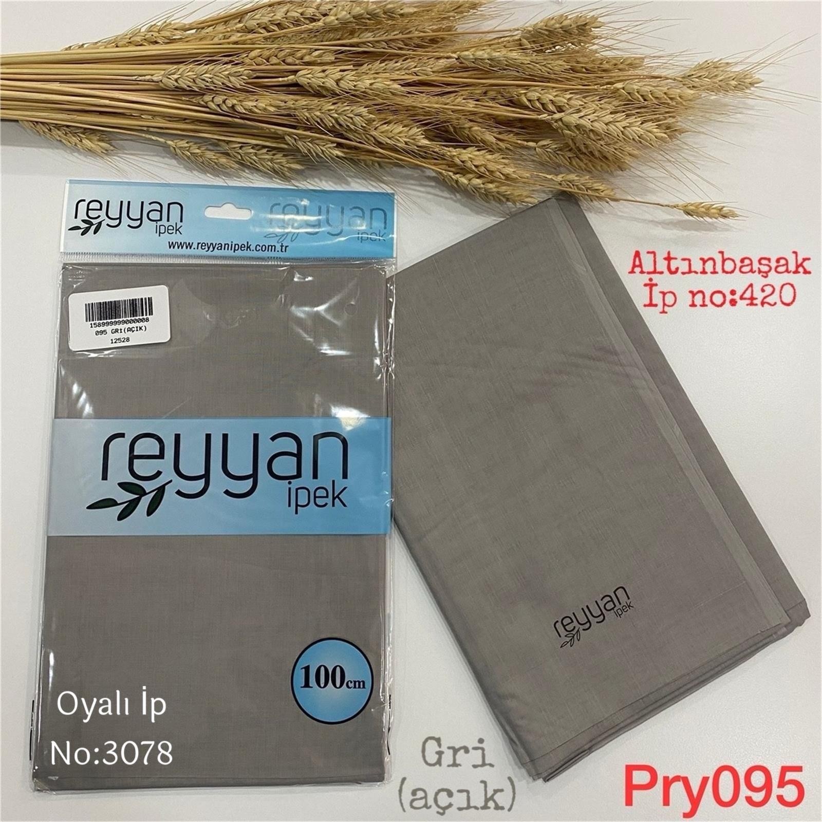 G-071 Reyyan Paket Yazma