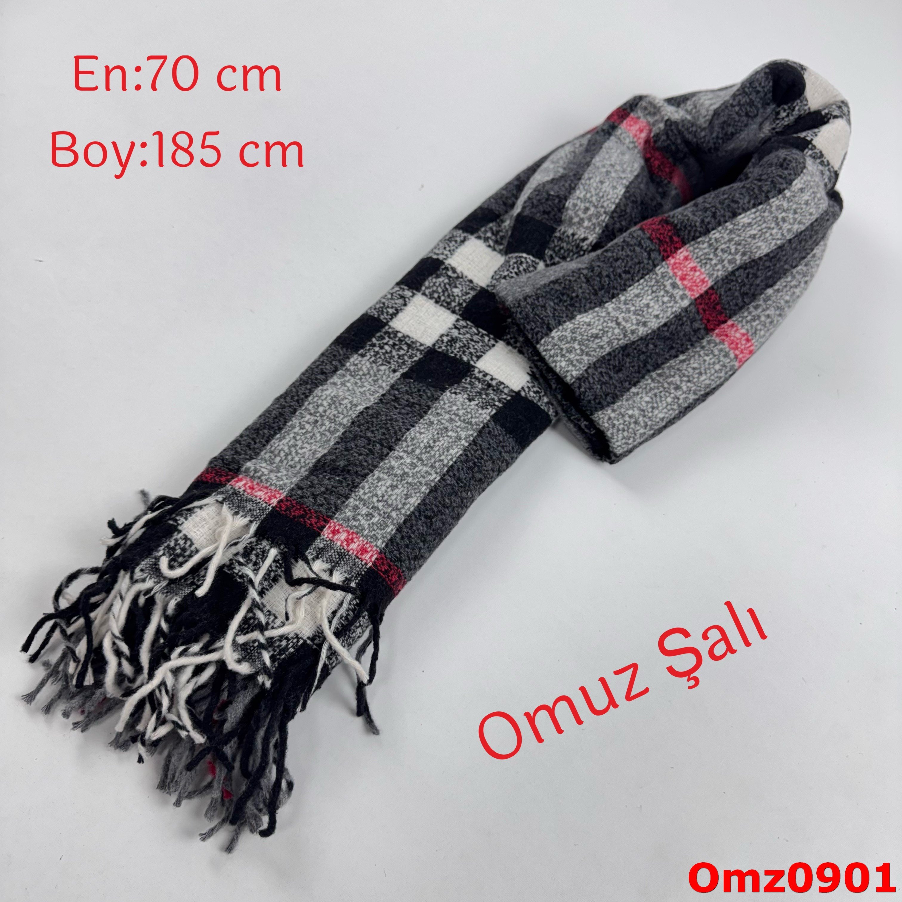 ZY-036 Omuz Şalı