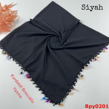 M-101 Kurdaleli Boncuklu Yazma