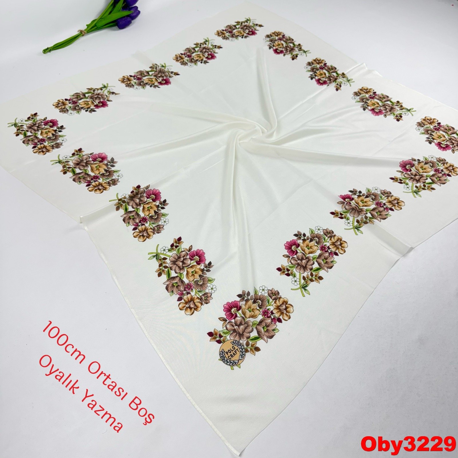 A-116 Polo Craft Oyalık Yazma