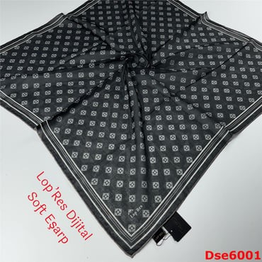P-112 Lop'Res Soft Eşarp