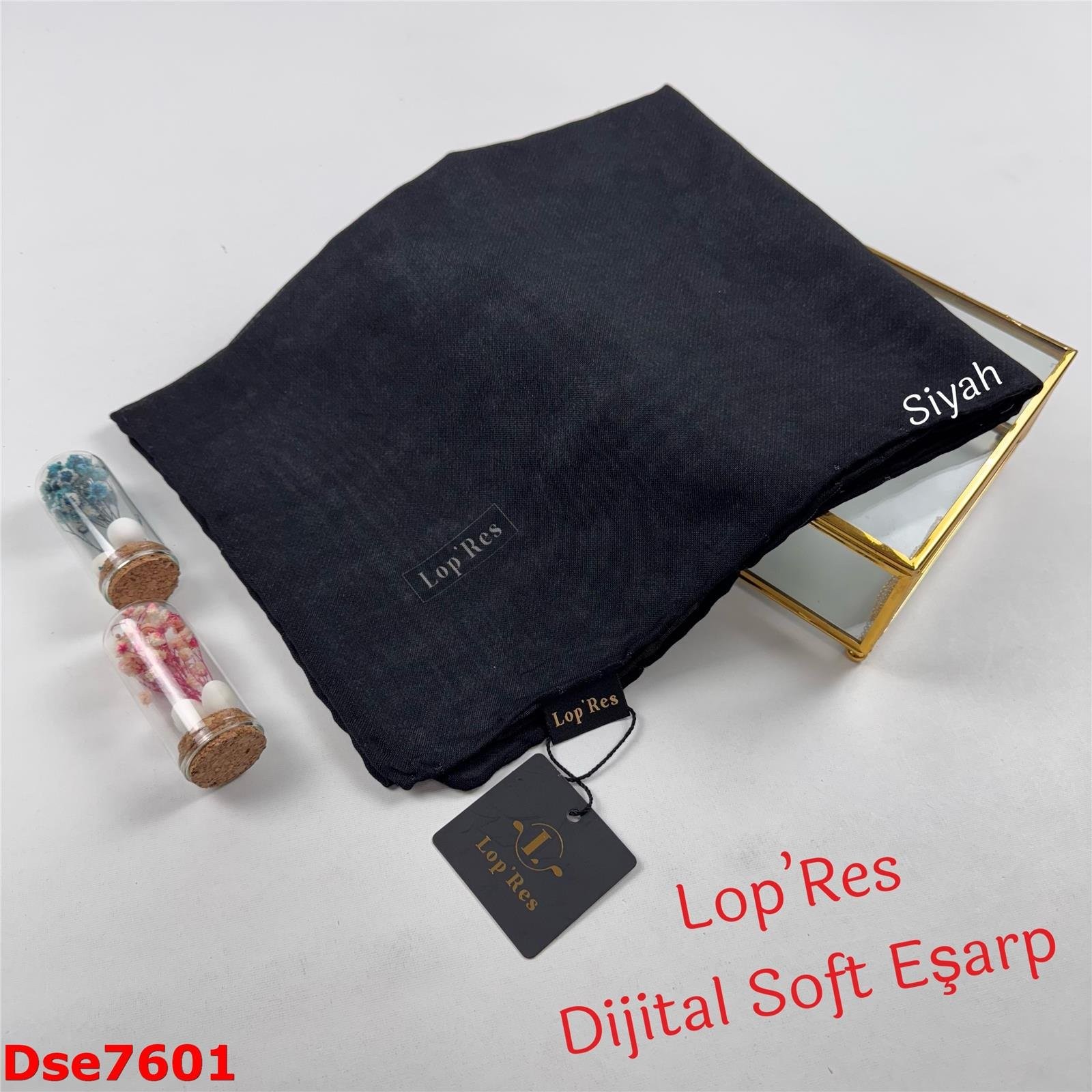 P-247 Lop'Res Soft Eşarp