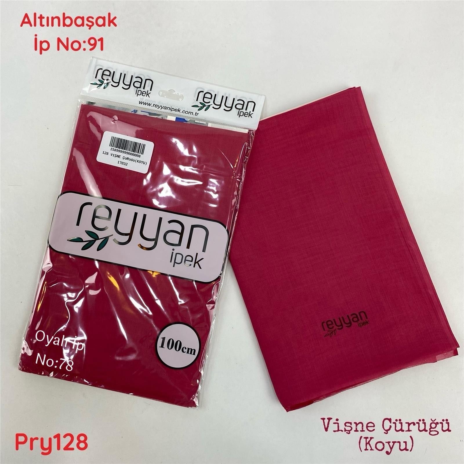 D-025 Reyyan Paket Yazma