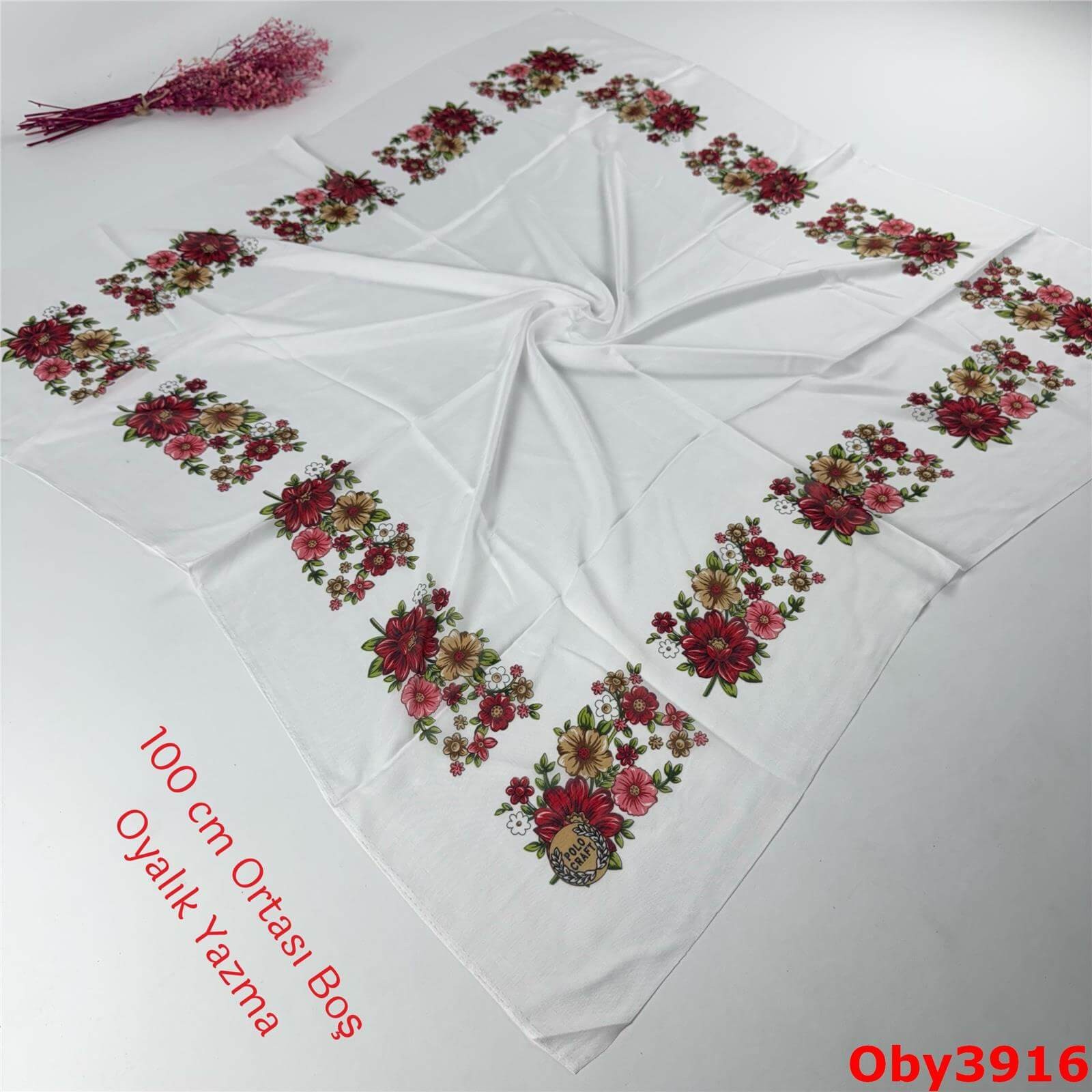 A-705 Polo Craft Oyalık Yazma