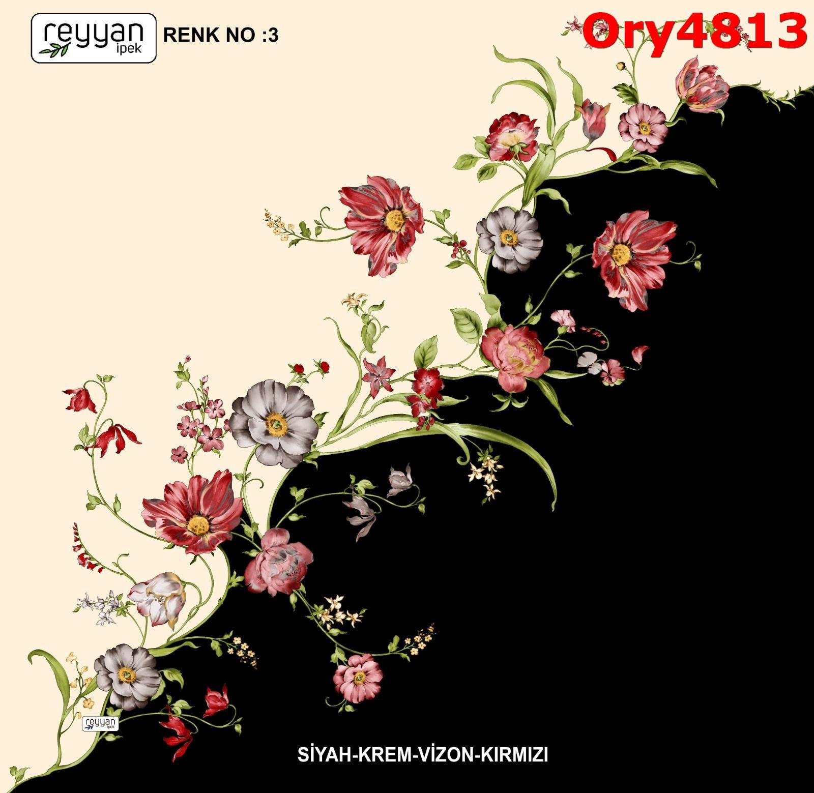 A-802  Reyyan Oyalık Yazma