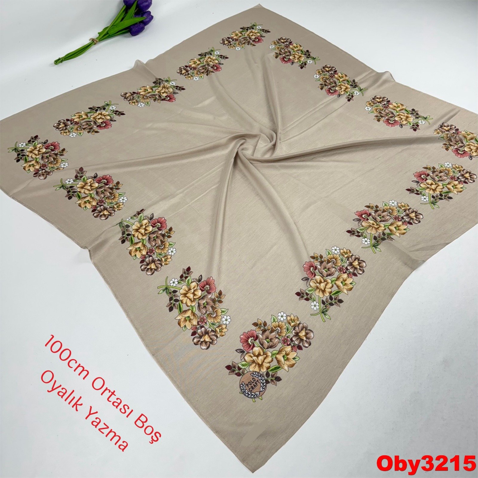 A-062 Polo Craft Oyalık Yazma