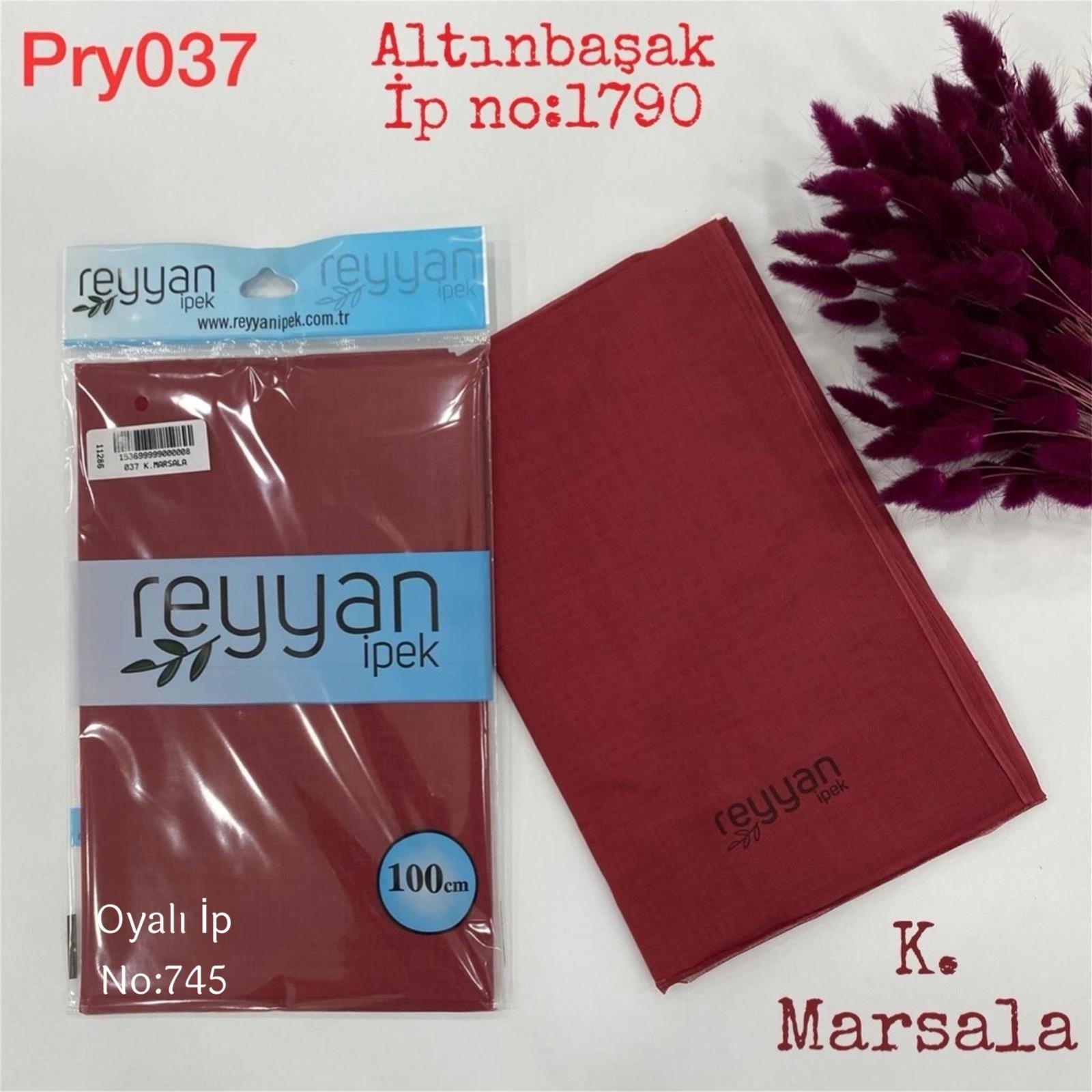 G-024 Reyyan Paket Yazma