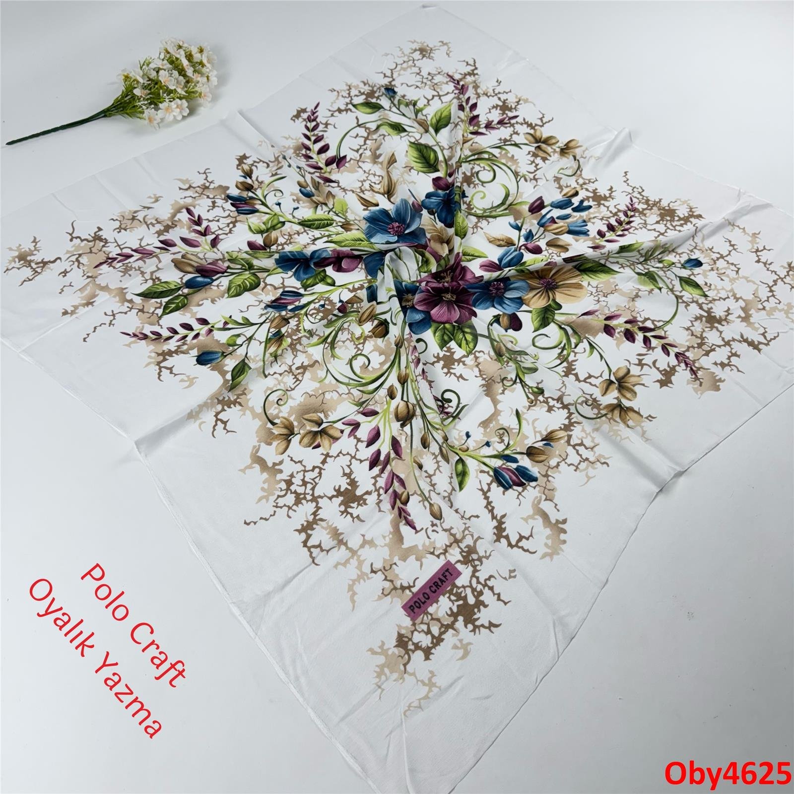 A-789 Polo Craft Oyalık Yazma