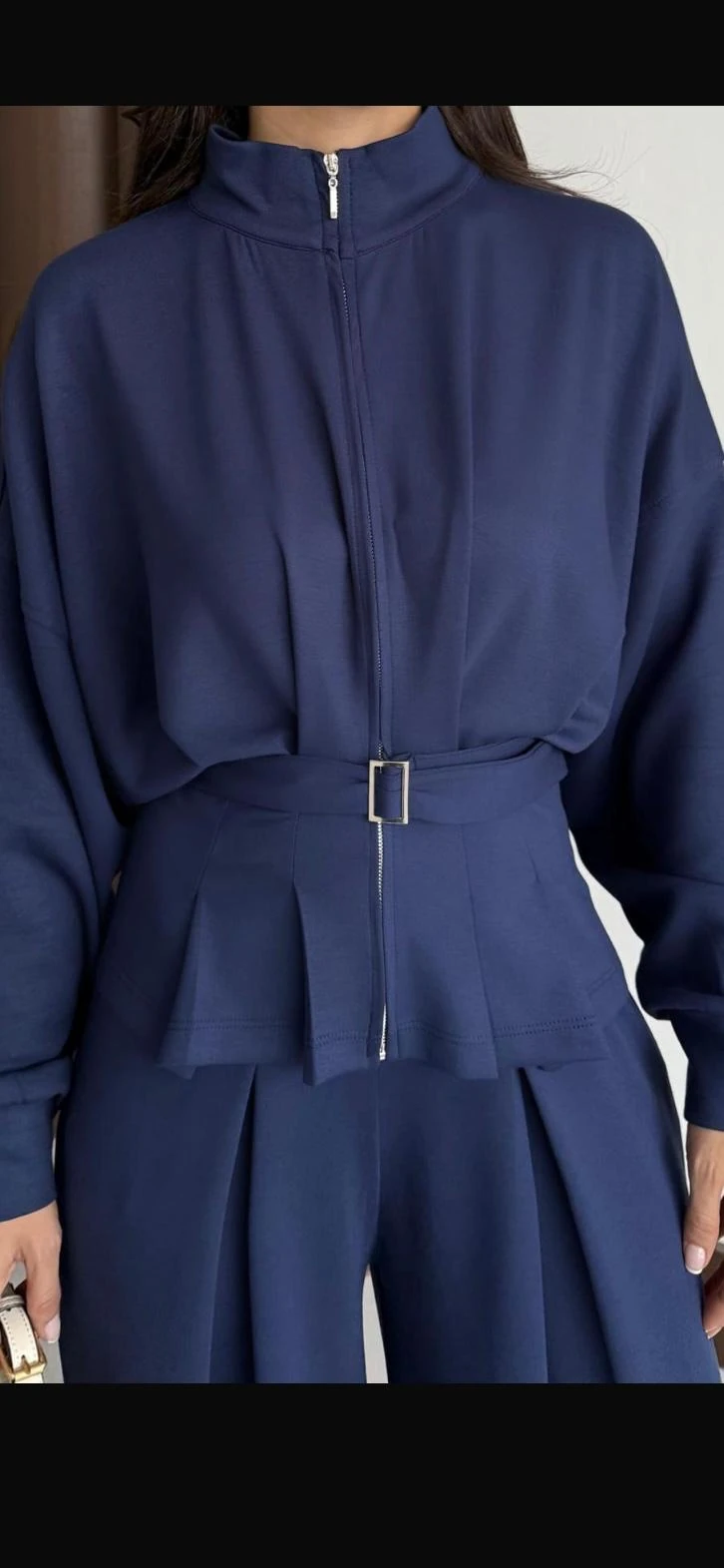 HEM SPOR HEM ŞIK SPOR TAKIM