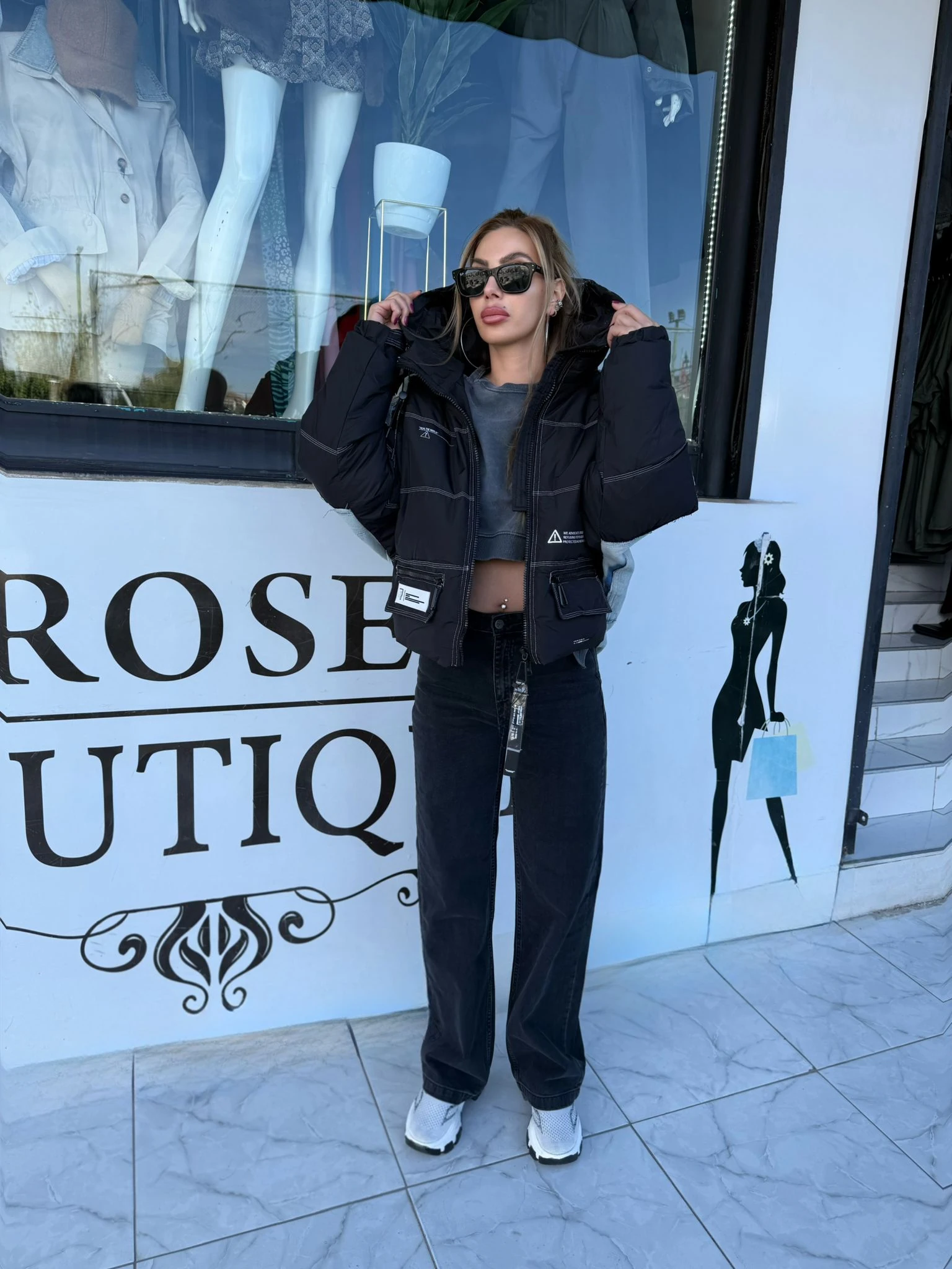 ÖZEL ÜRETİM PREMIUM KALİTE MONT