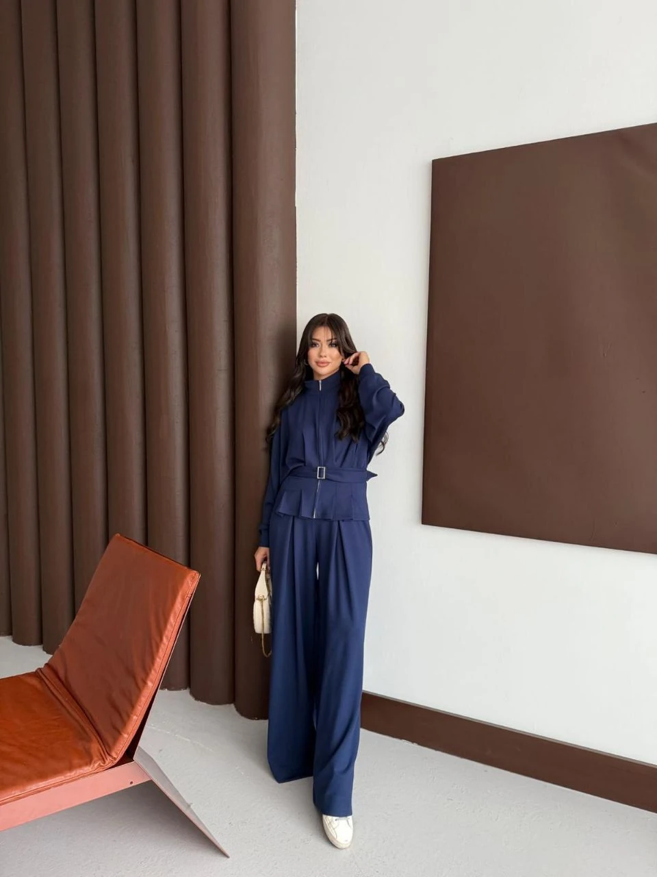 HEM SPOR HEM ŞIK SPOR TAKIM