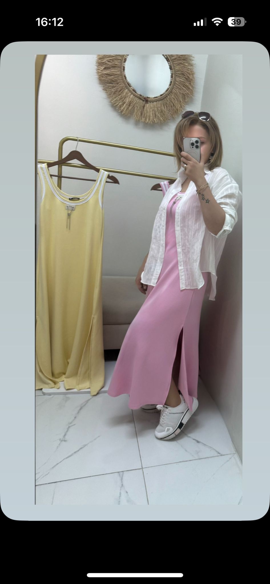 PEMBE