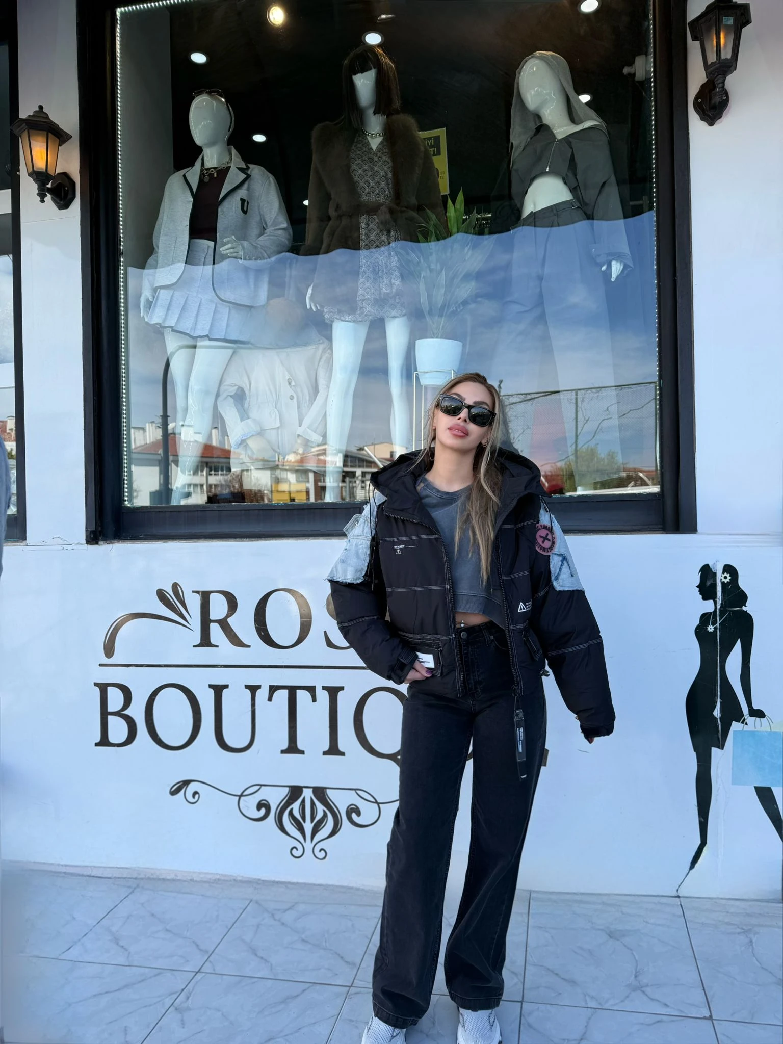 ÖZEL ÜRETİM PREMIUM KALİTE MONT