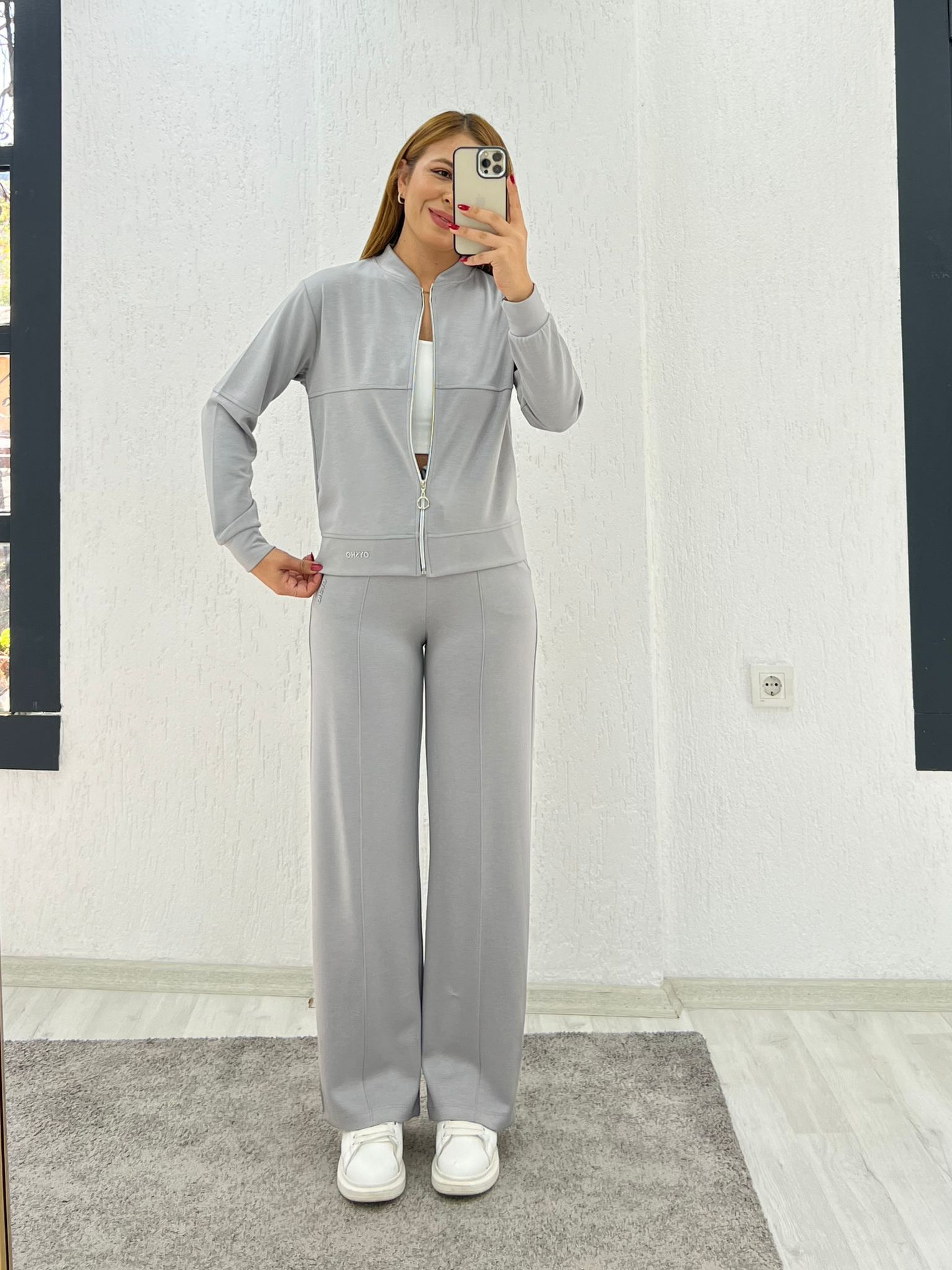 305 MODAL OSYHO TAKIM