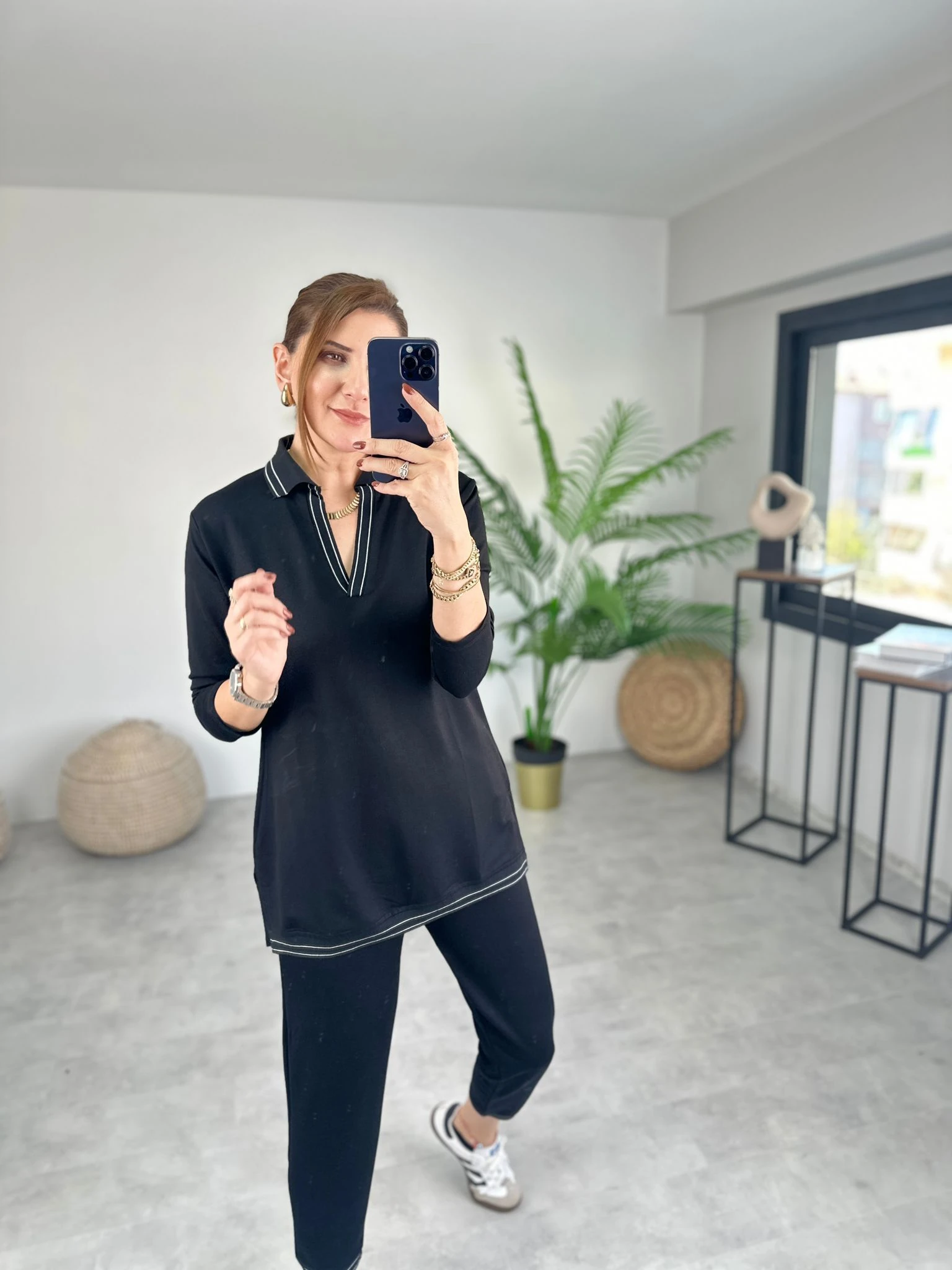 314 KRİSTAL 2 İPLİK TAKIM