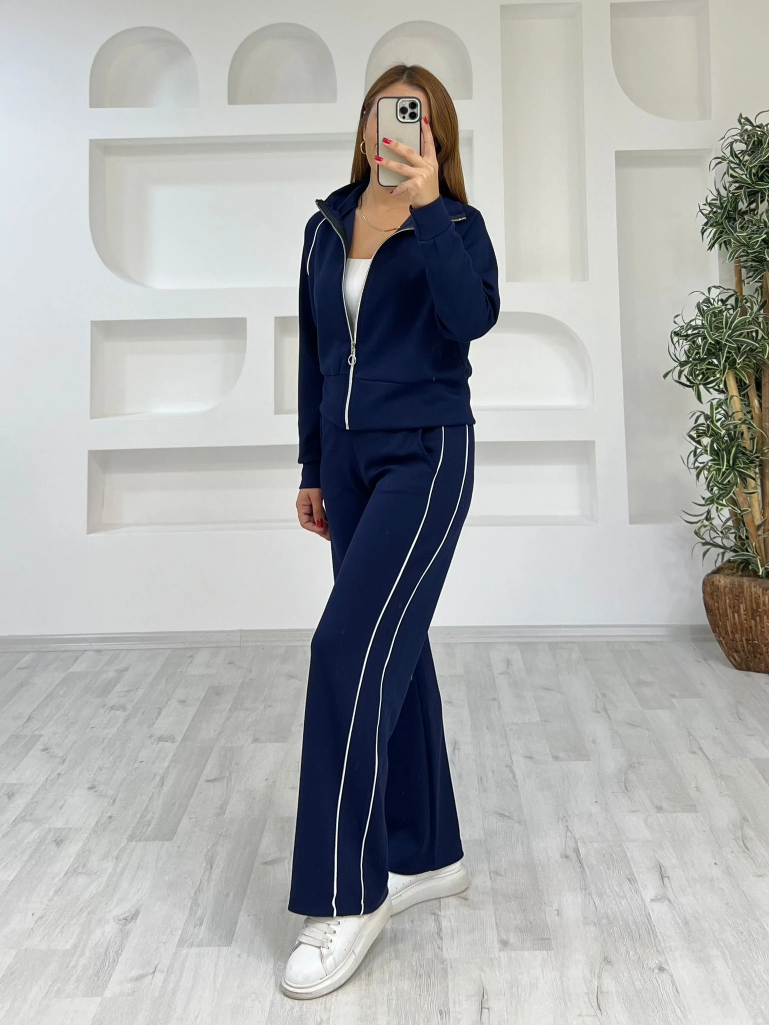 322 ARA BİYELİ MODAL TAKIM