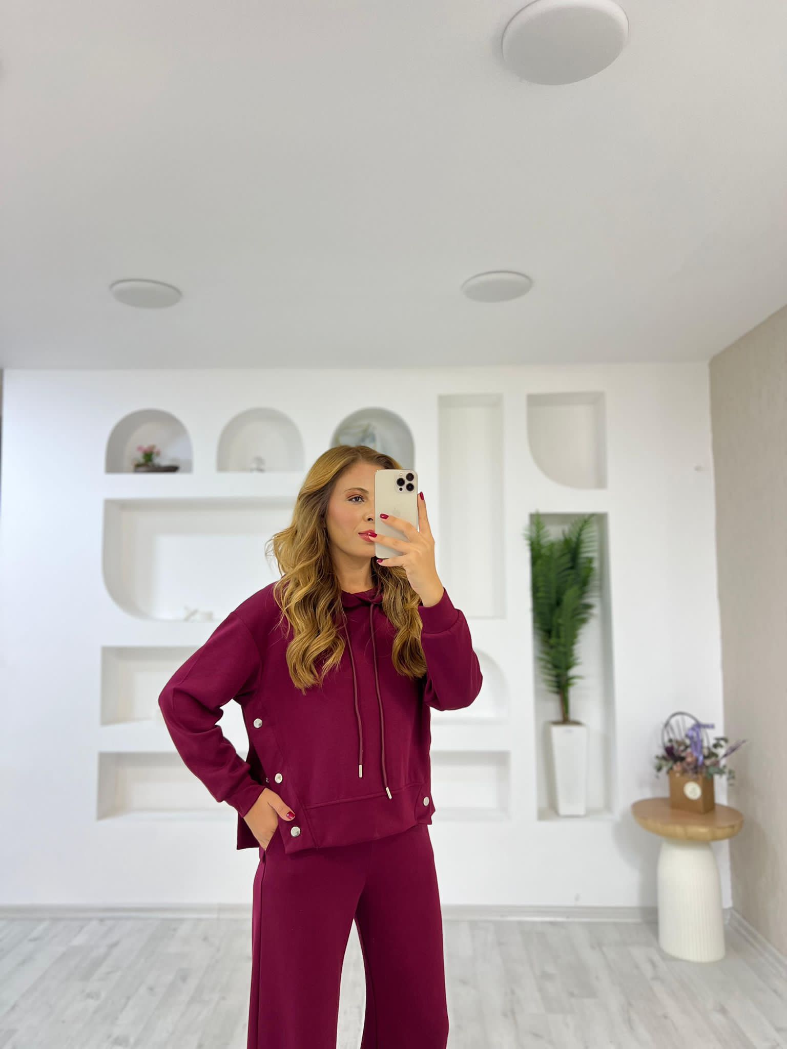 3526 ÇITÇIT DETAYLI TAKIM