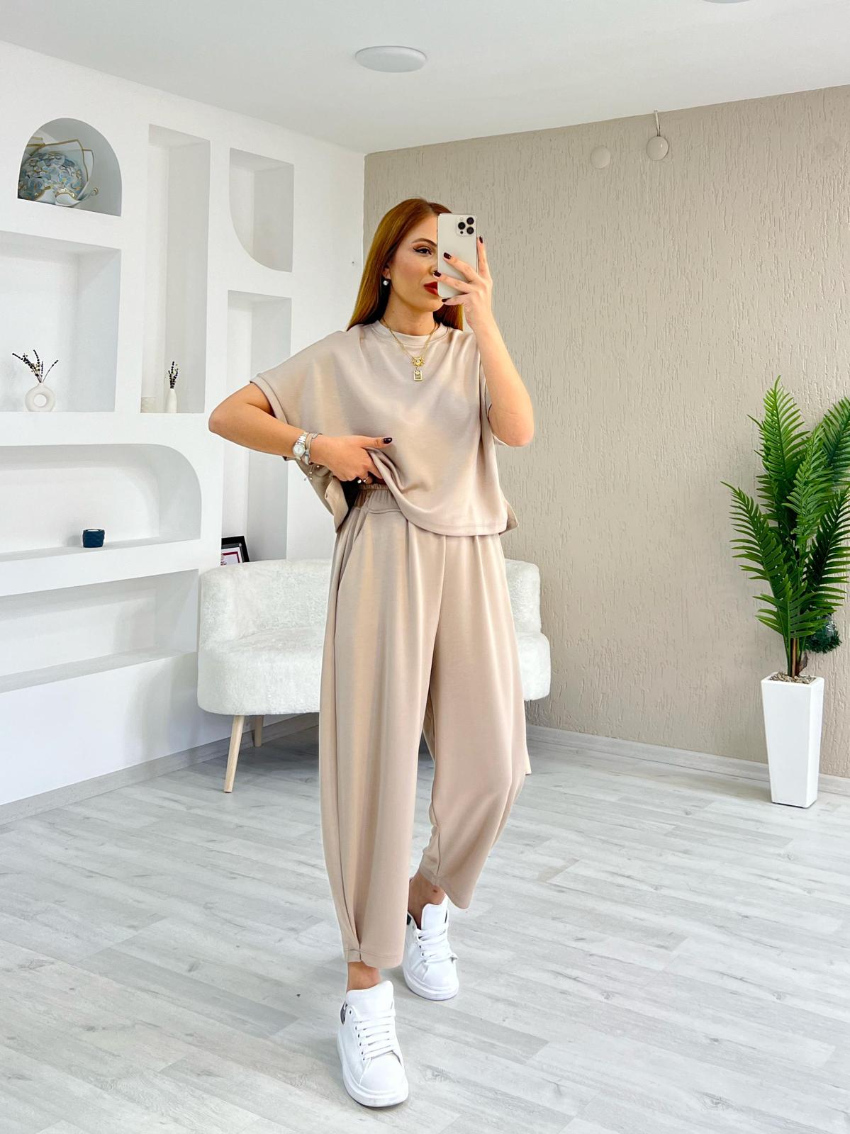 3426 MODAL KISAKOLLU TAKIM