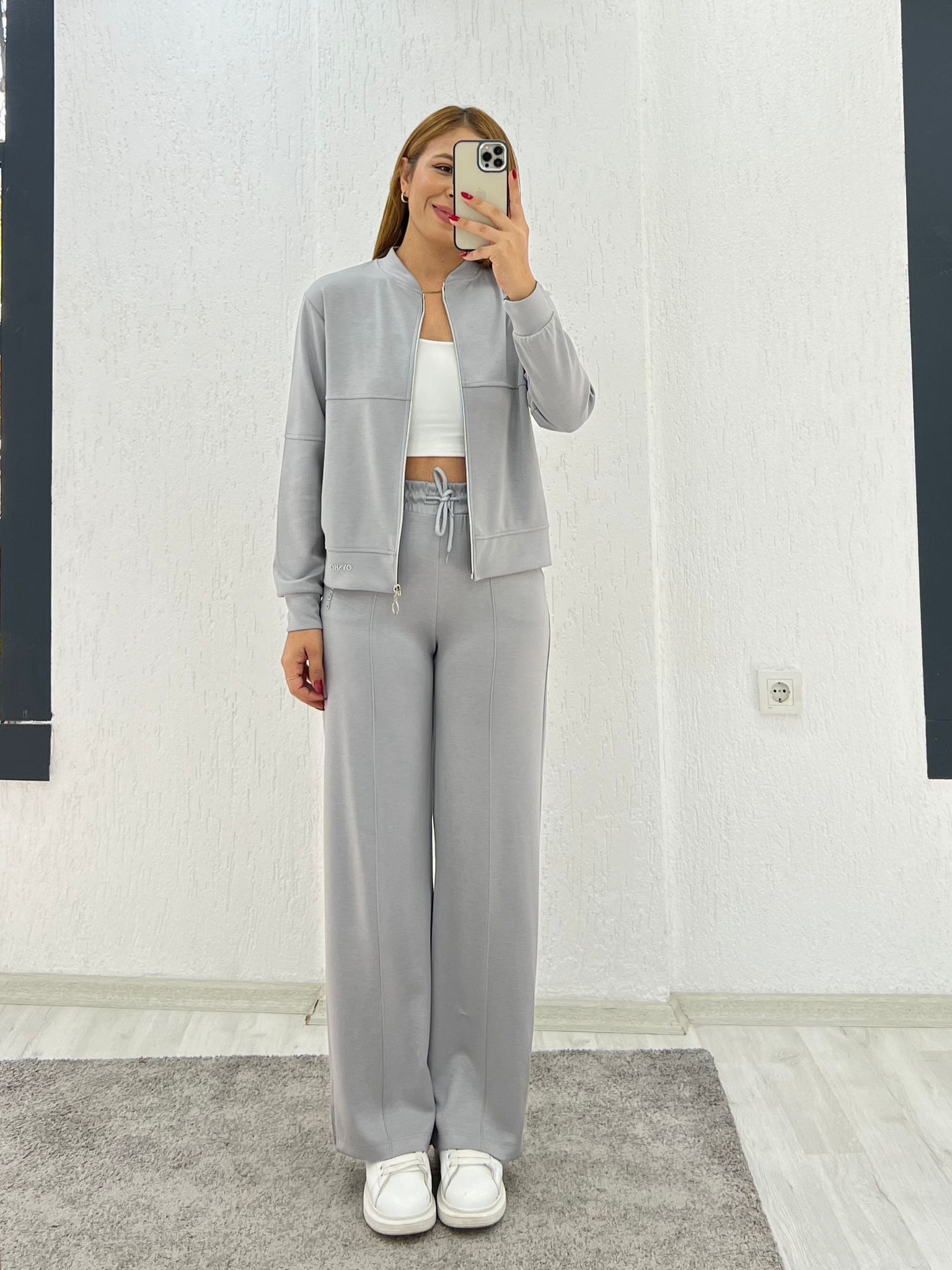 305 MODAL OSYHO TAKIM