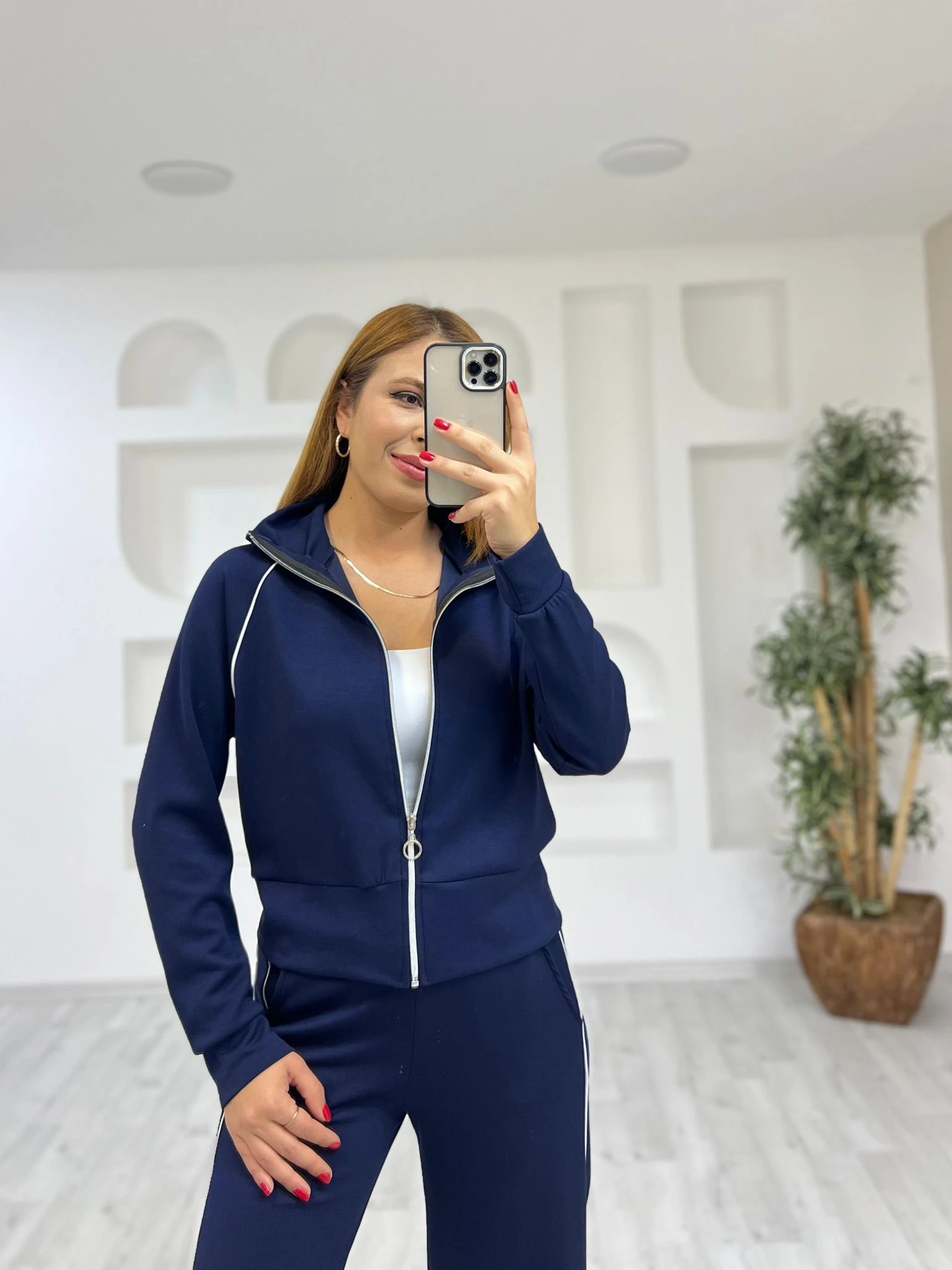 322 ARA BİYELİ MODAL TAKIM