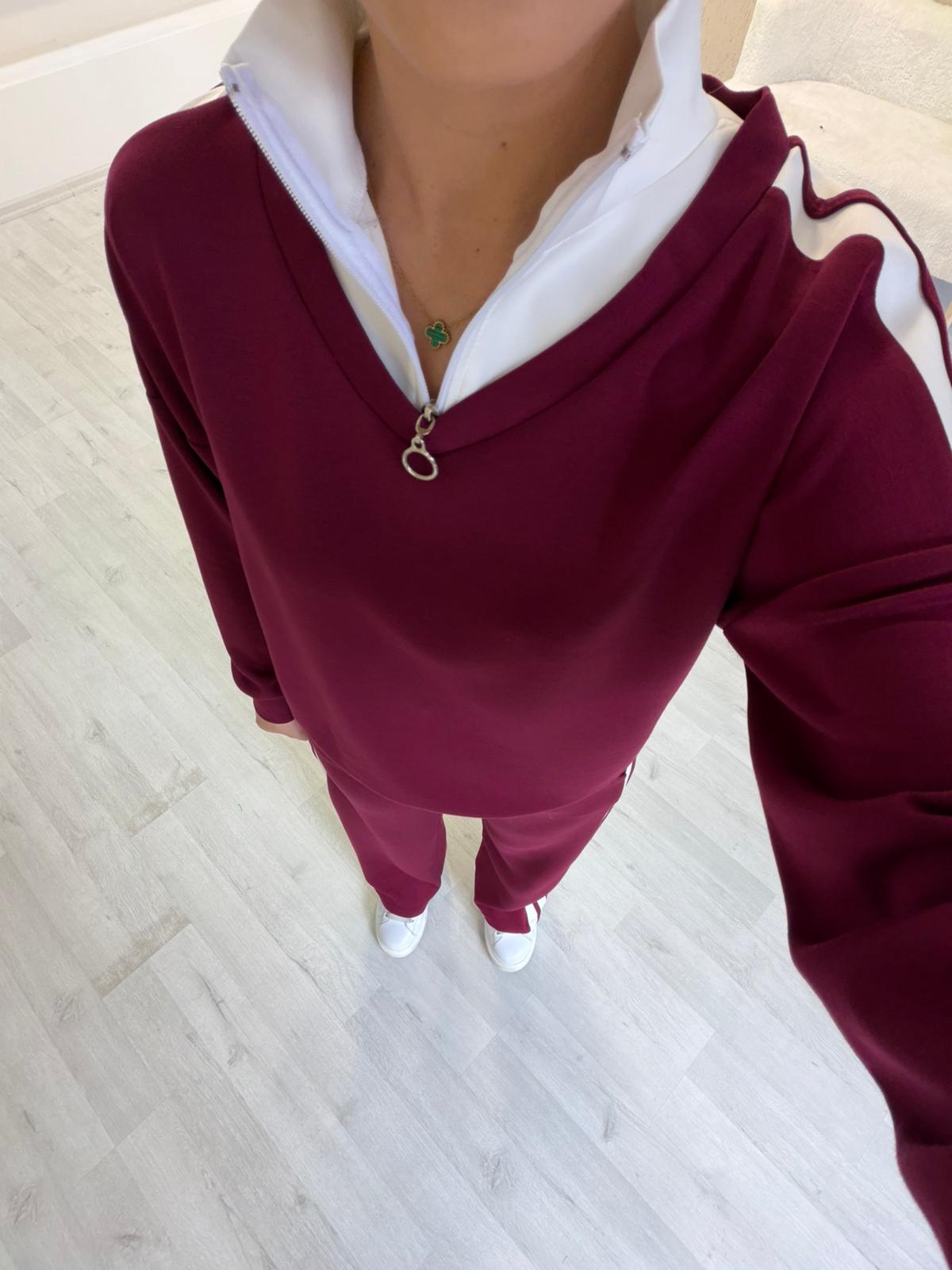 3595 MODAL GARNİLİ TAKIM