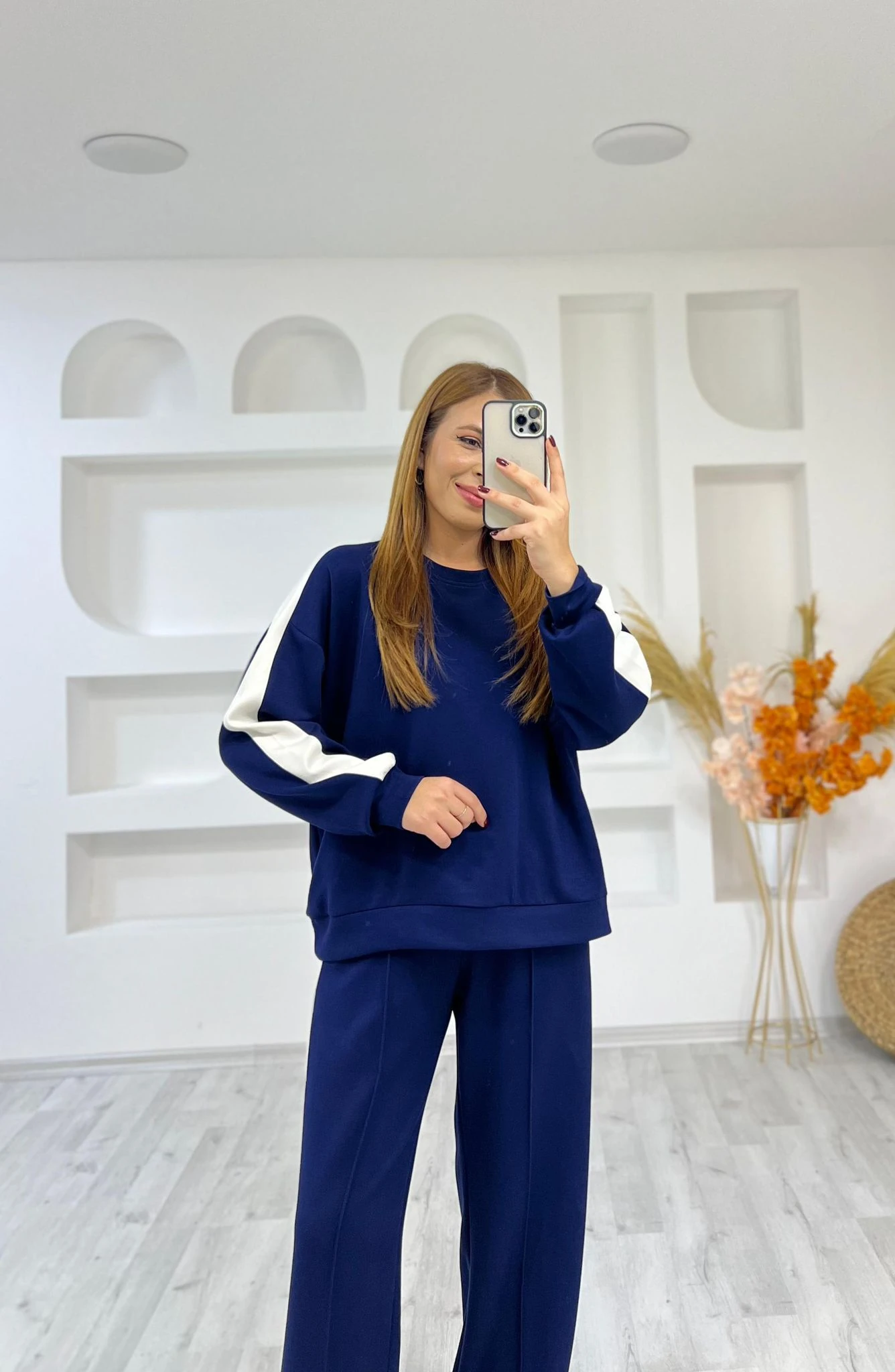 358 GARNİLİ MODAL TAKIM