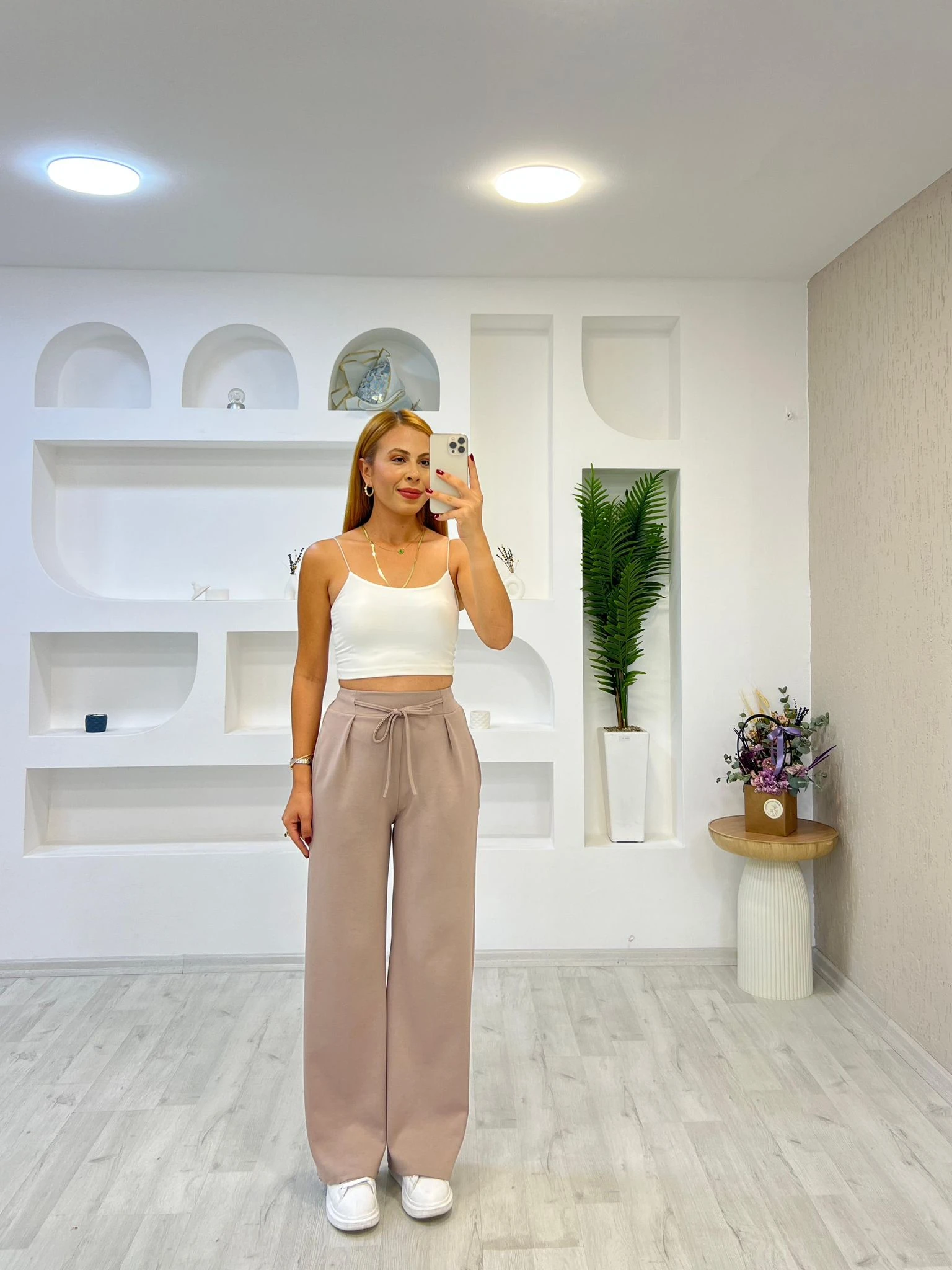 2505 MODAL PİLELİ ALT