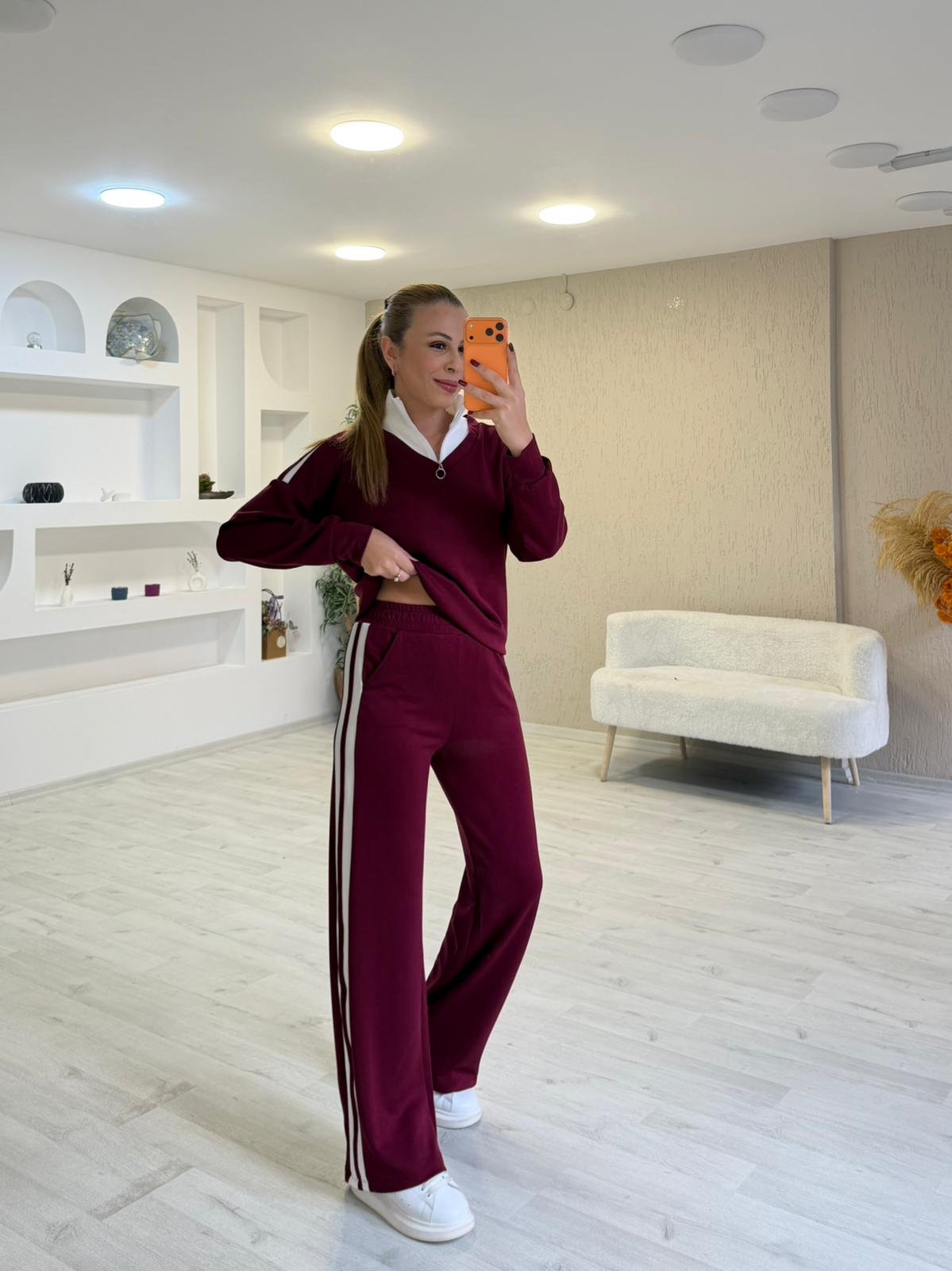 3595 MODAL GARNİLİ TAKIM