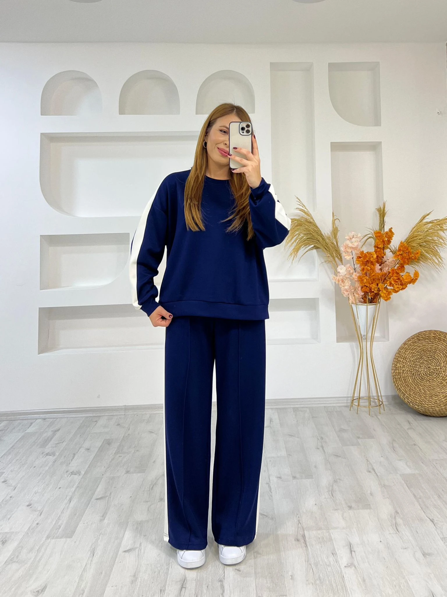 358 GARNİLİ MODAL TAKIM